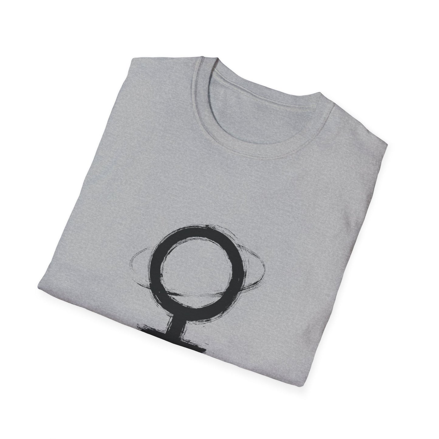 Venus Symbol ♀ - T-Shirt
