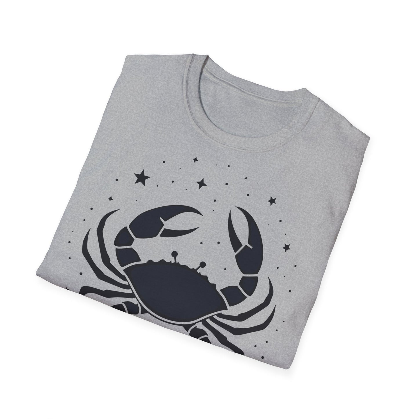 Minimal Cancer T-shirt