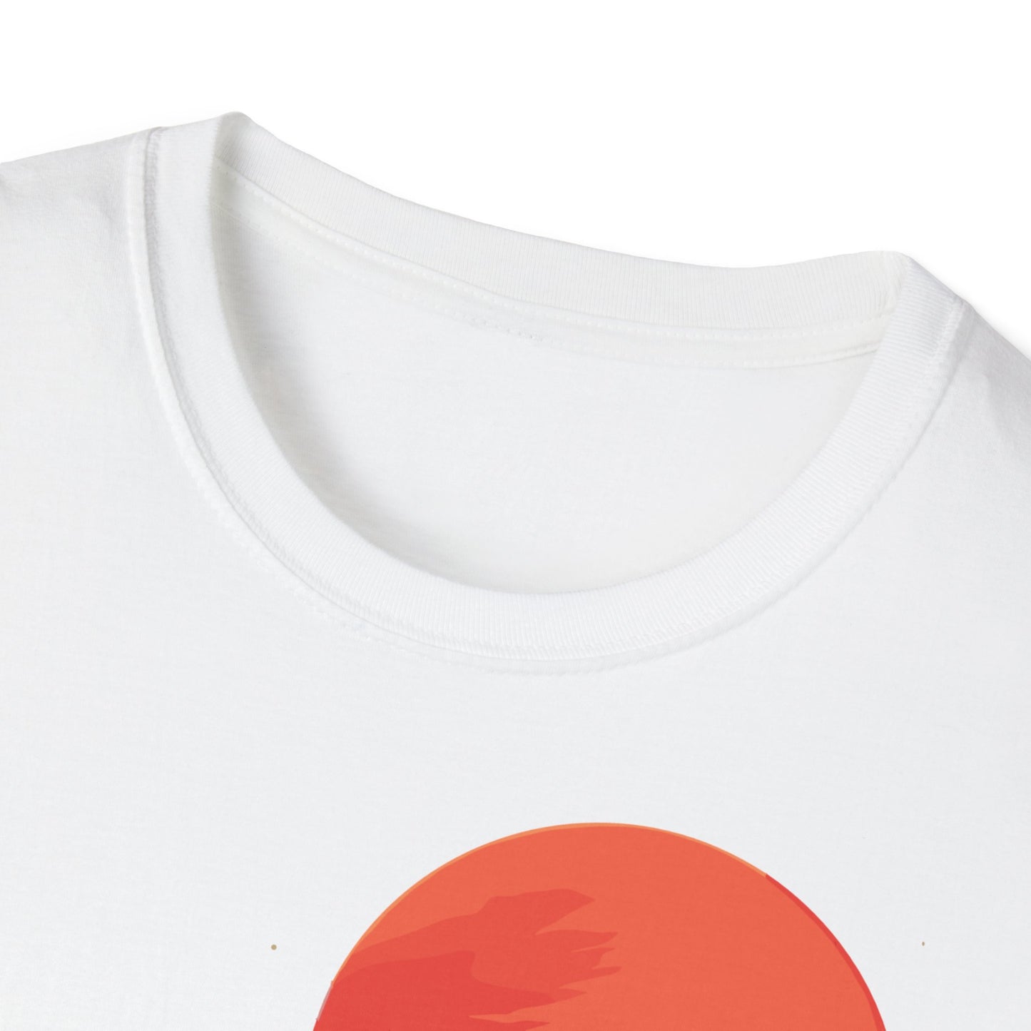 Cosmic Alignment T-shirt