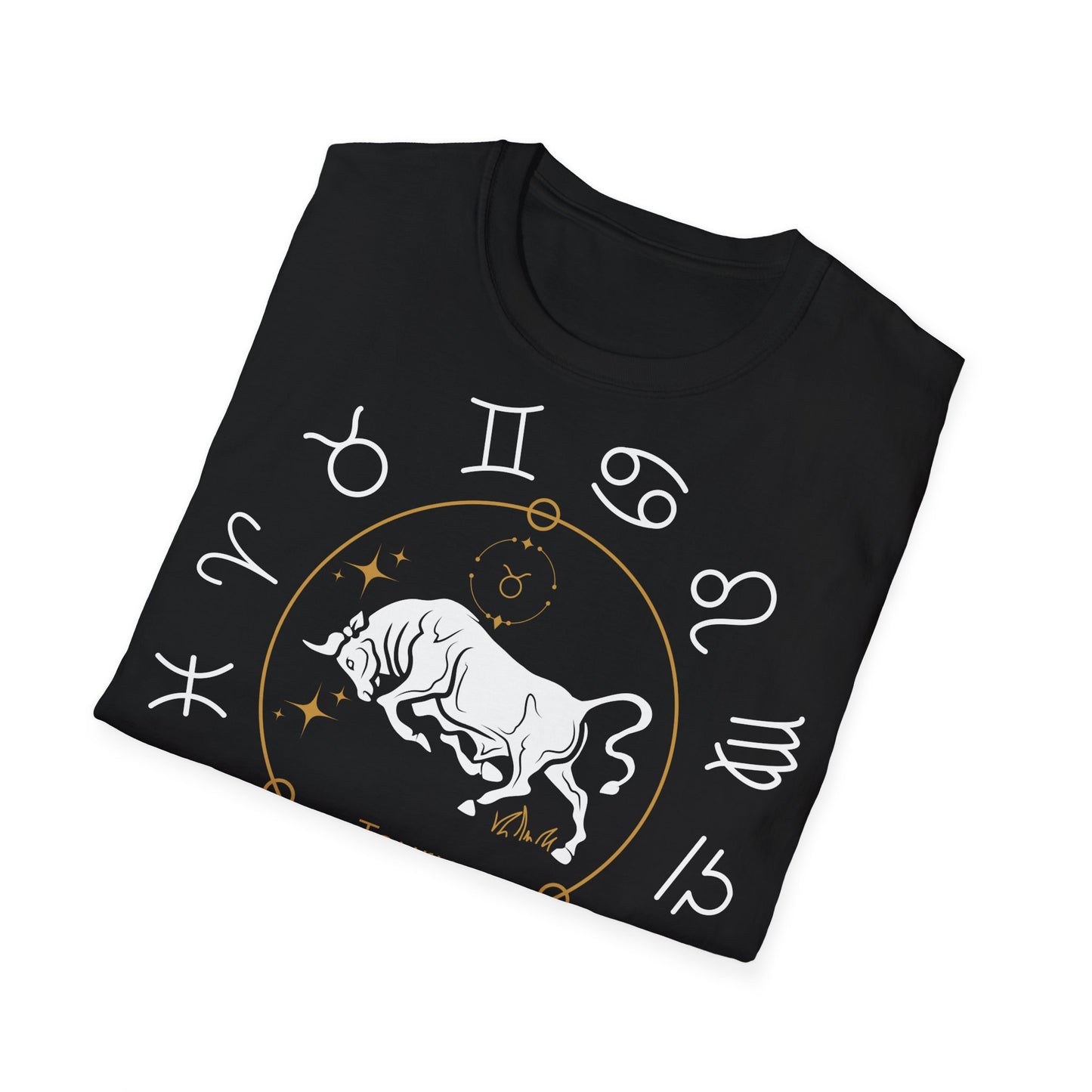Taurus Phase T-Shirt