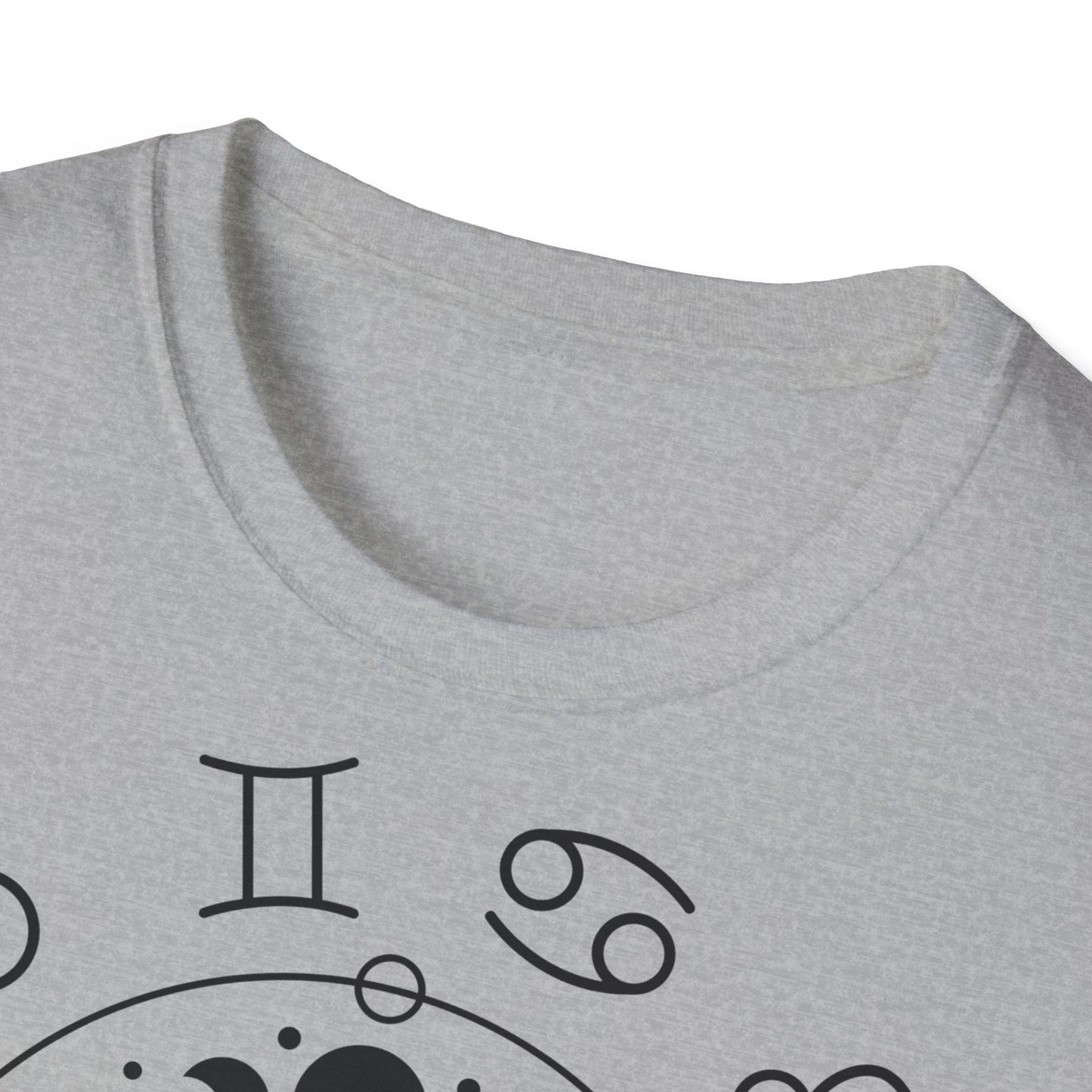 Scorpio Phase T-Shirt
