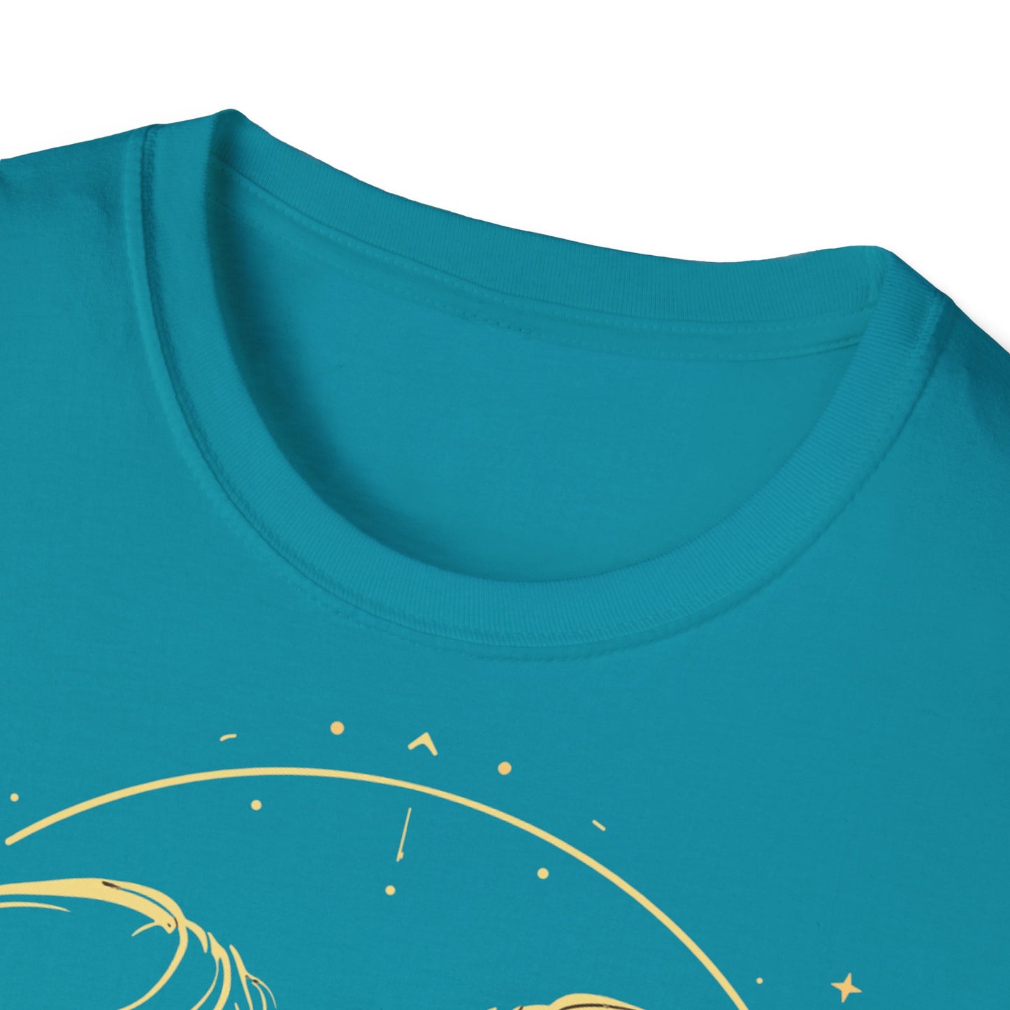 Minimal Gemini T-shirt