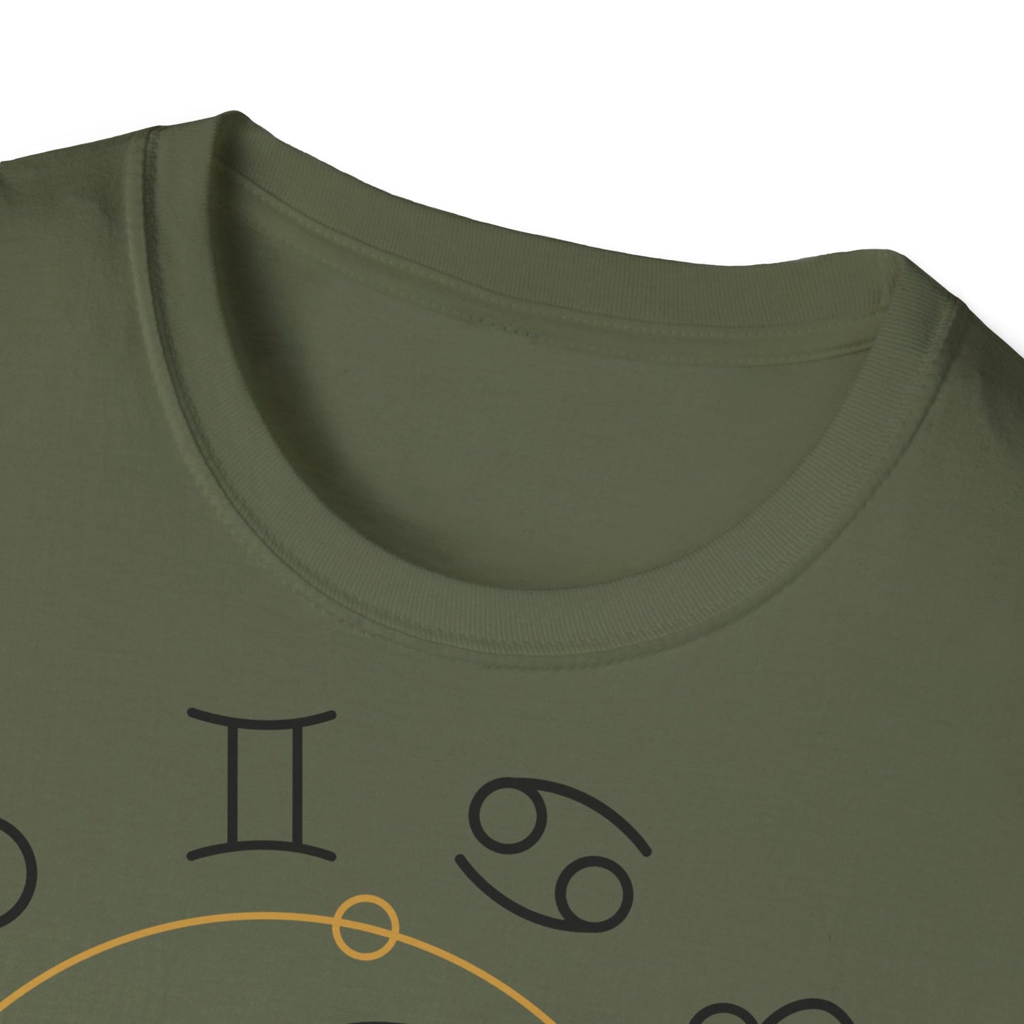 Capricorn Phase T-Shirt
