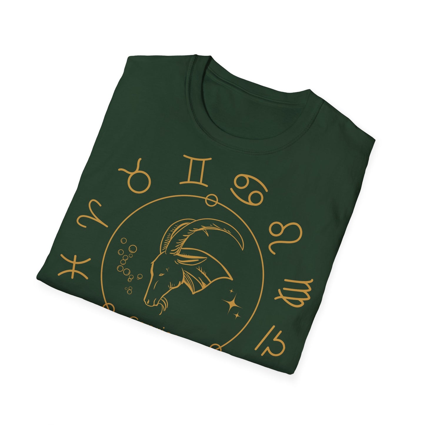 Capricorn Phase T-Shirt