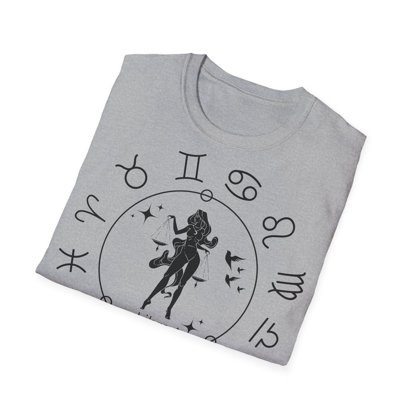 Libra Phase T-Shirt