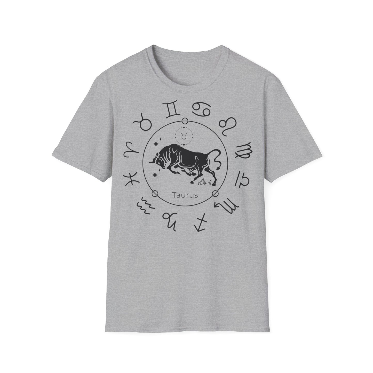 Taurus Phase T-Shirt