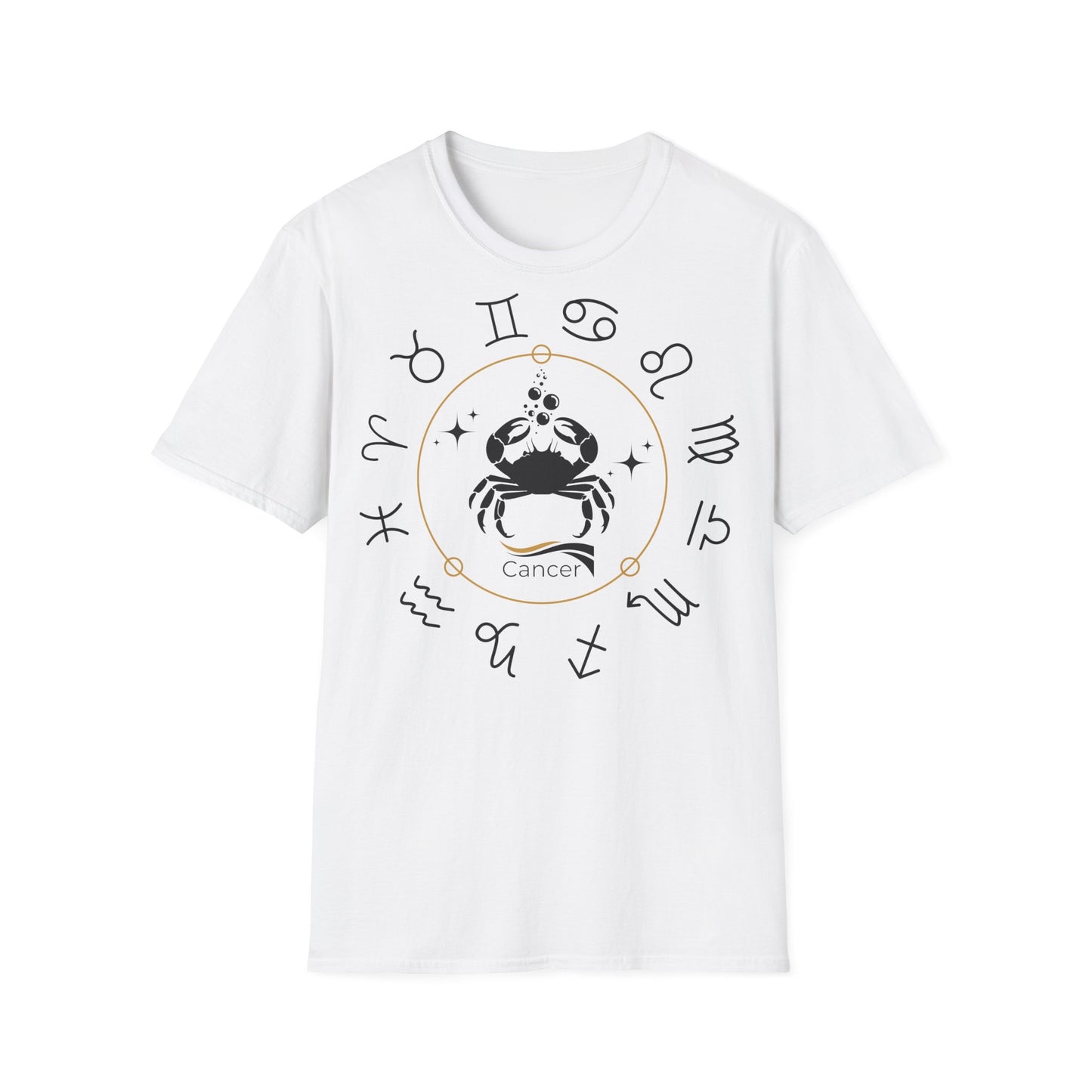 Cancer Phase T-Shirt