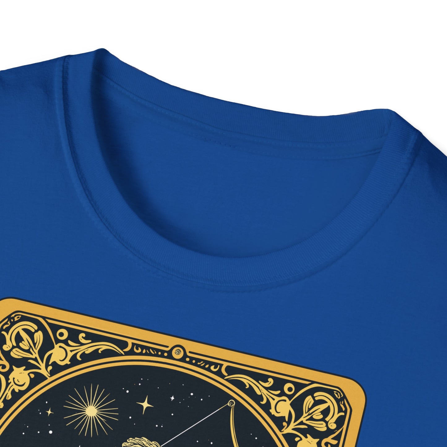 Tarot-Sagittarius T-shirt