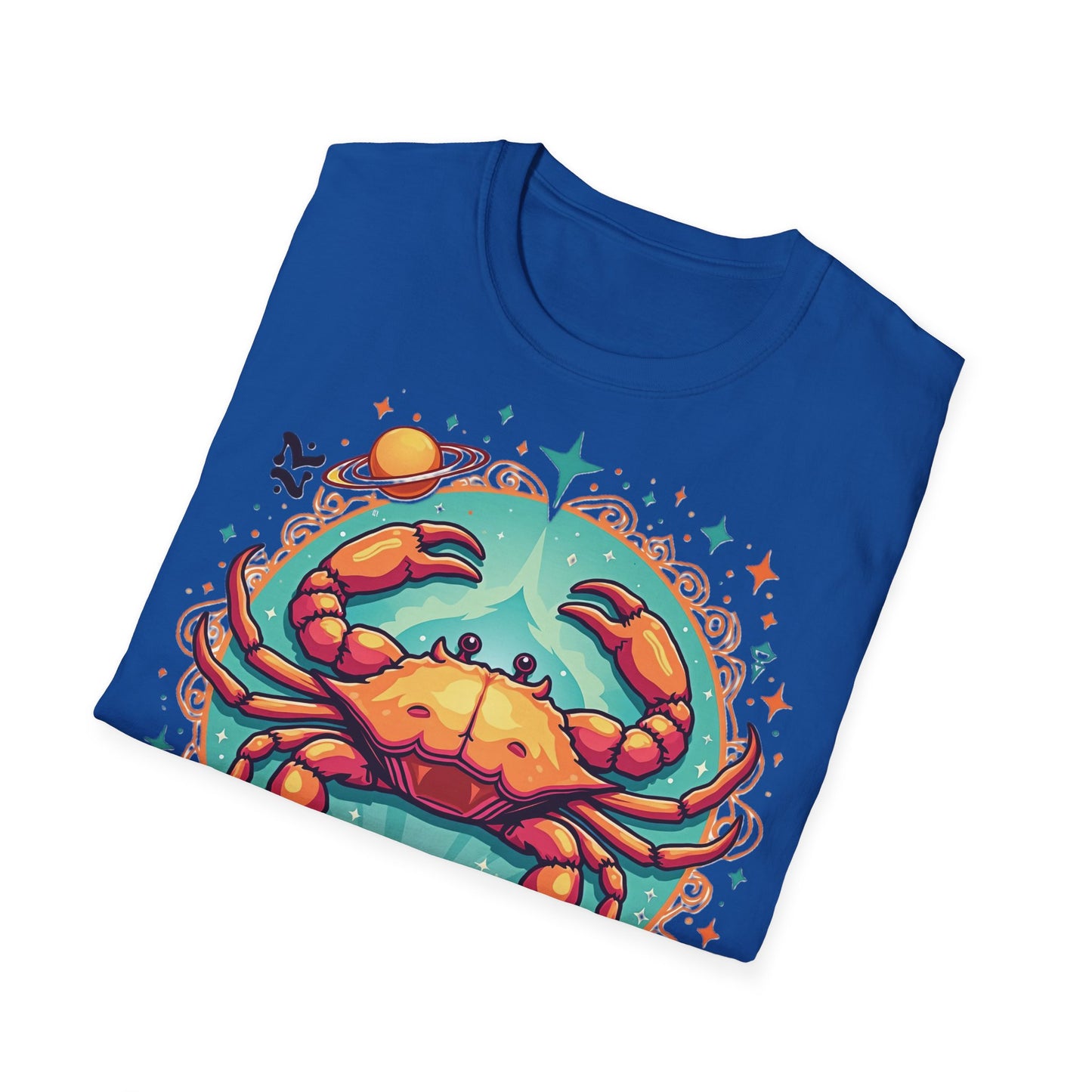 Cancer Retro 70' T-shirt