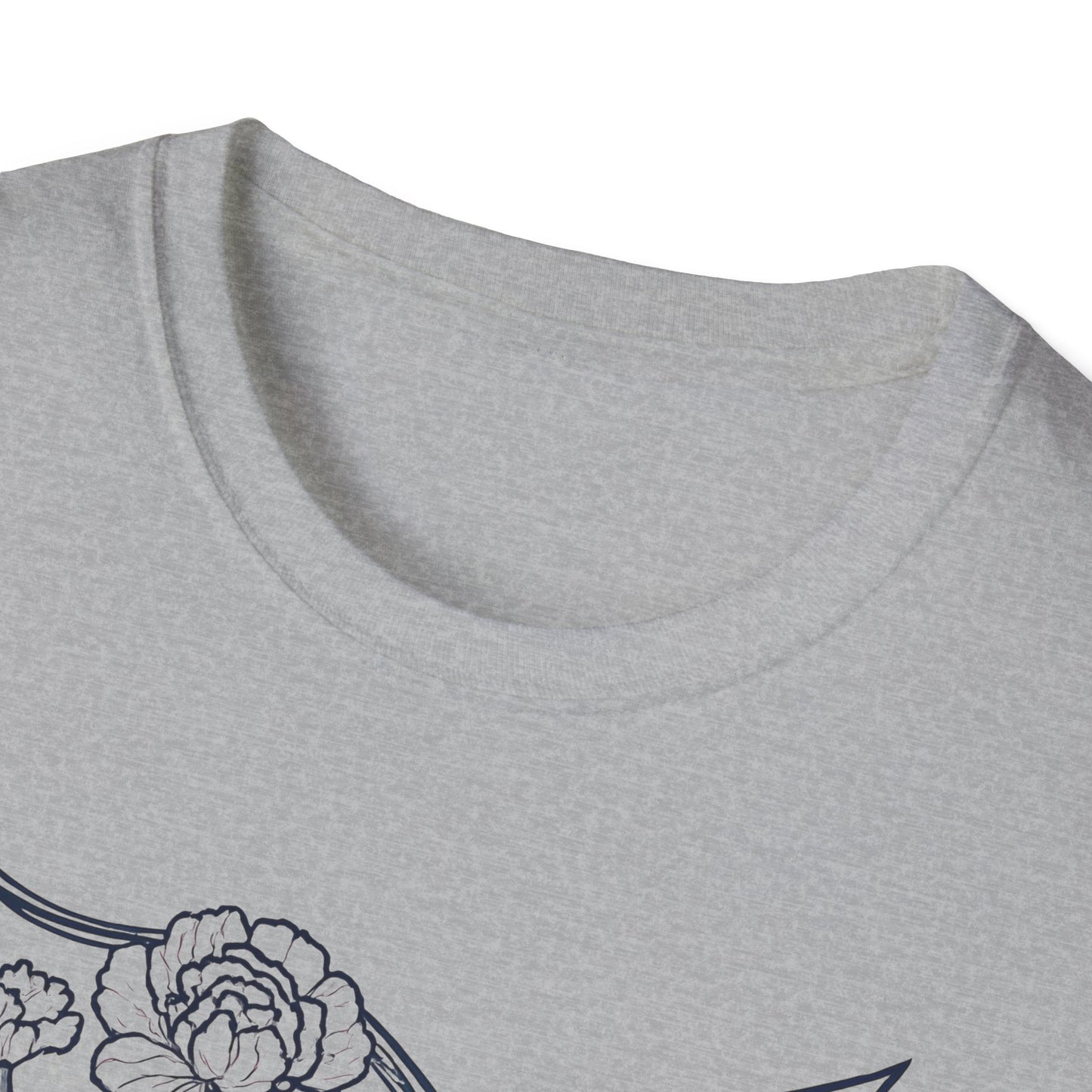 Blossom & Aim (Sagittarius) T-Shirt