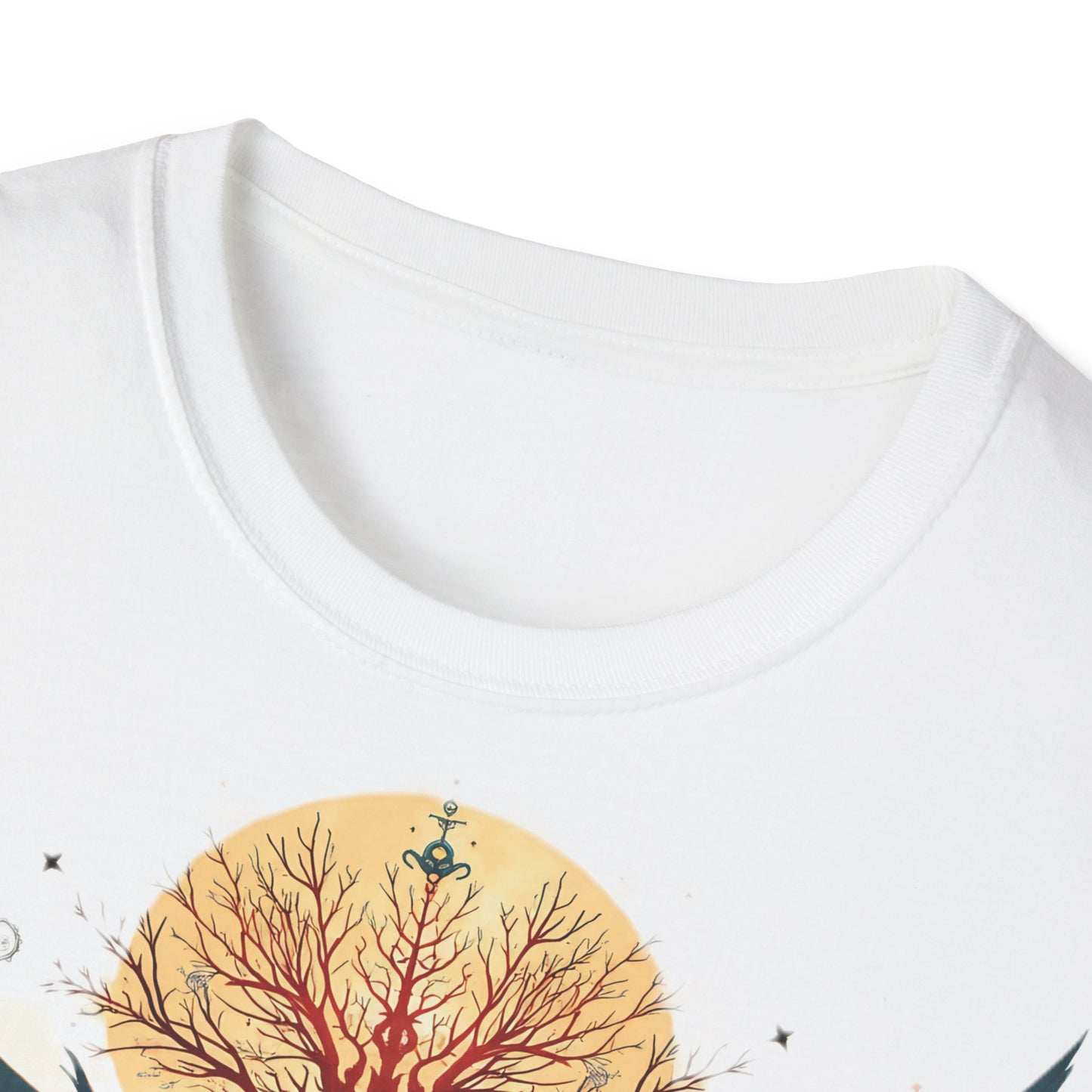 Stellar Synchronicity T-shirt