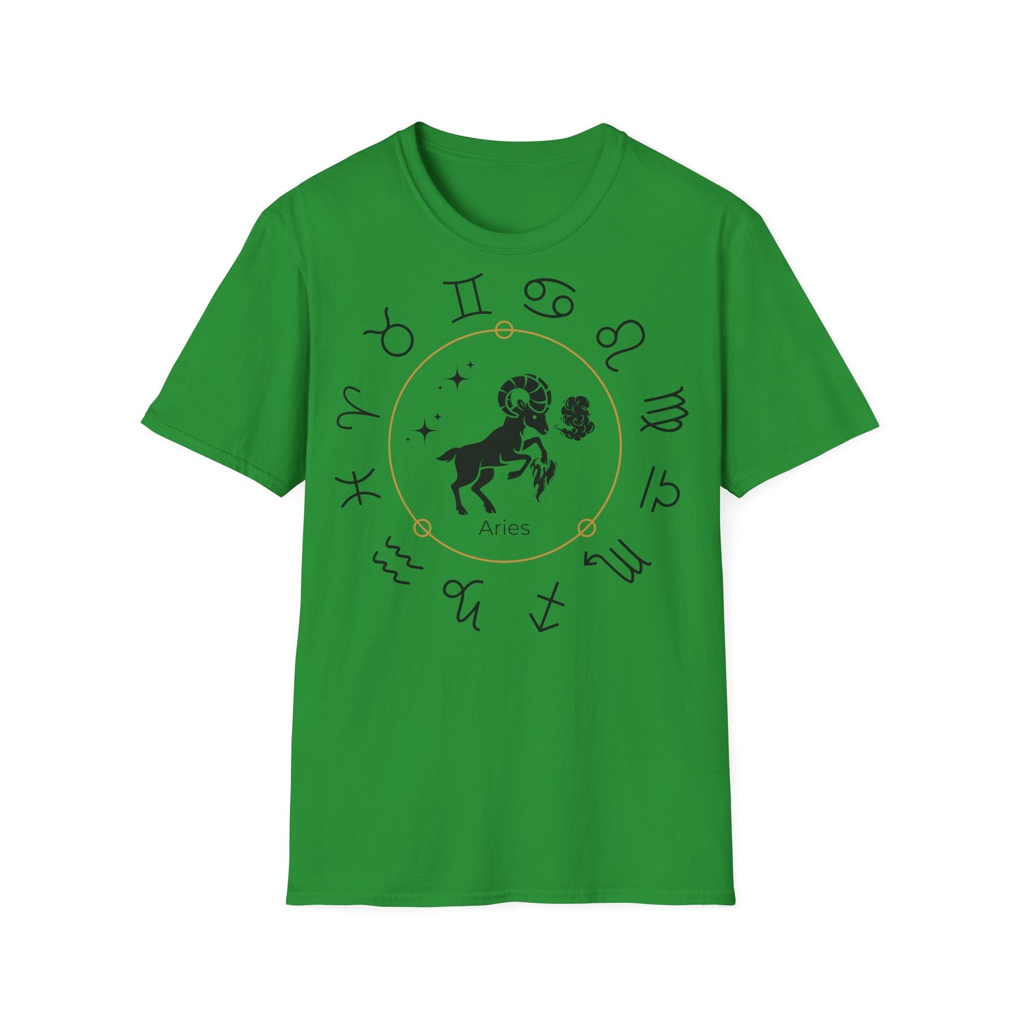 Aries Phase T-Shirt
