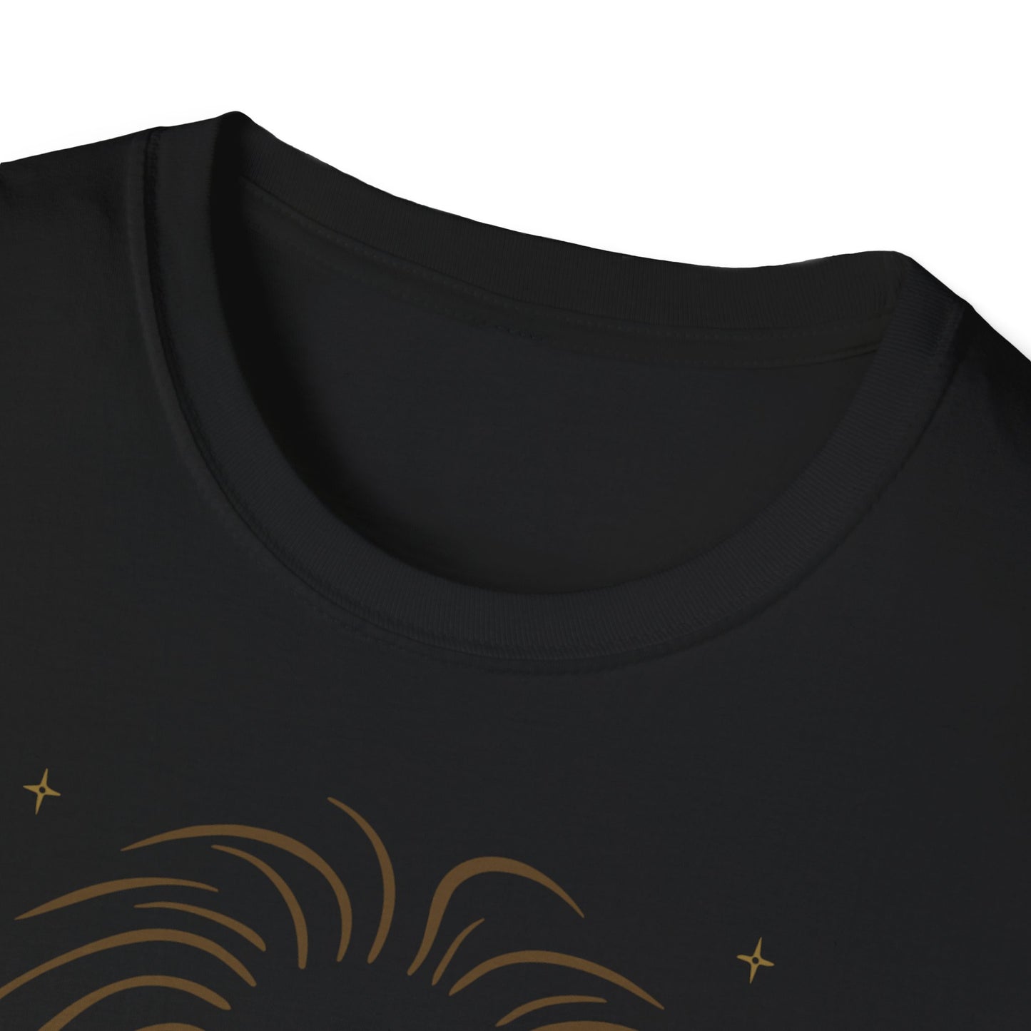 Minimal Leo T-shirt