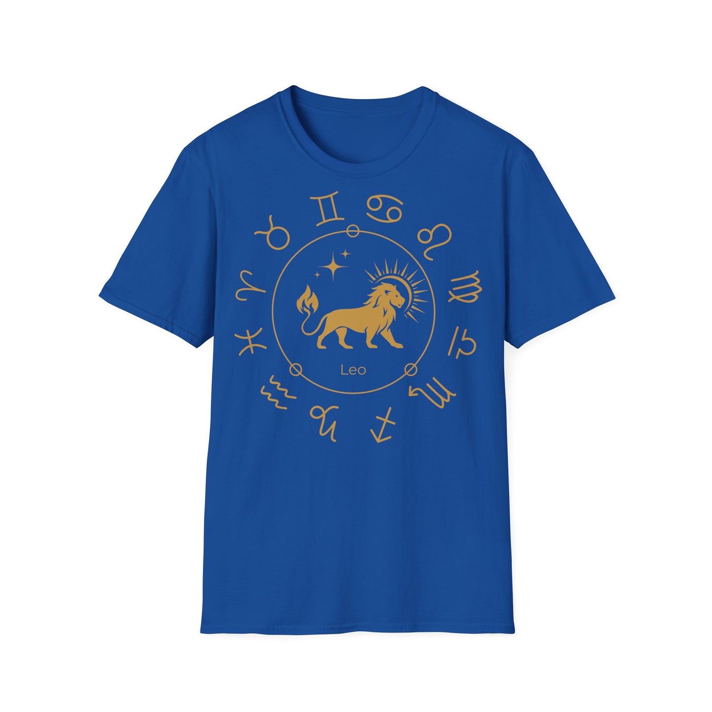 Leo Phase T-Shirt