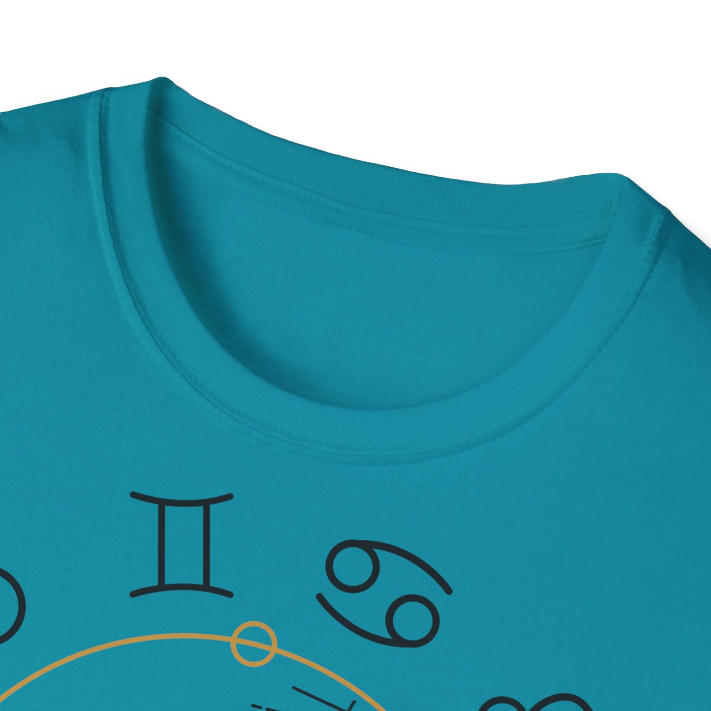 Aquarius Phase T-Shirt