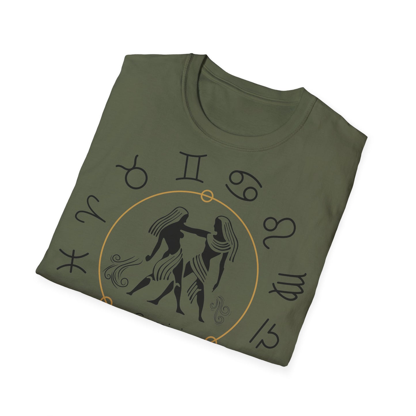 Gemini Phase T-Shirt