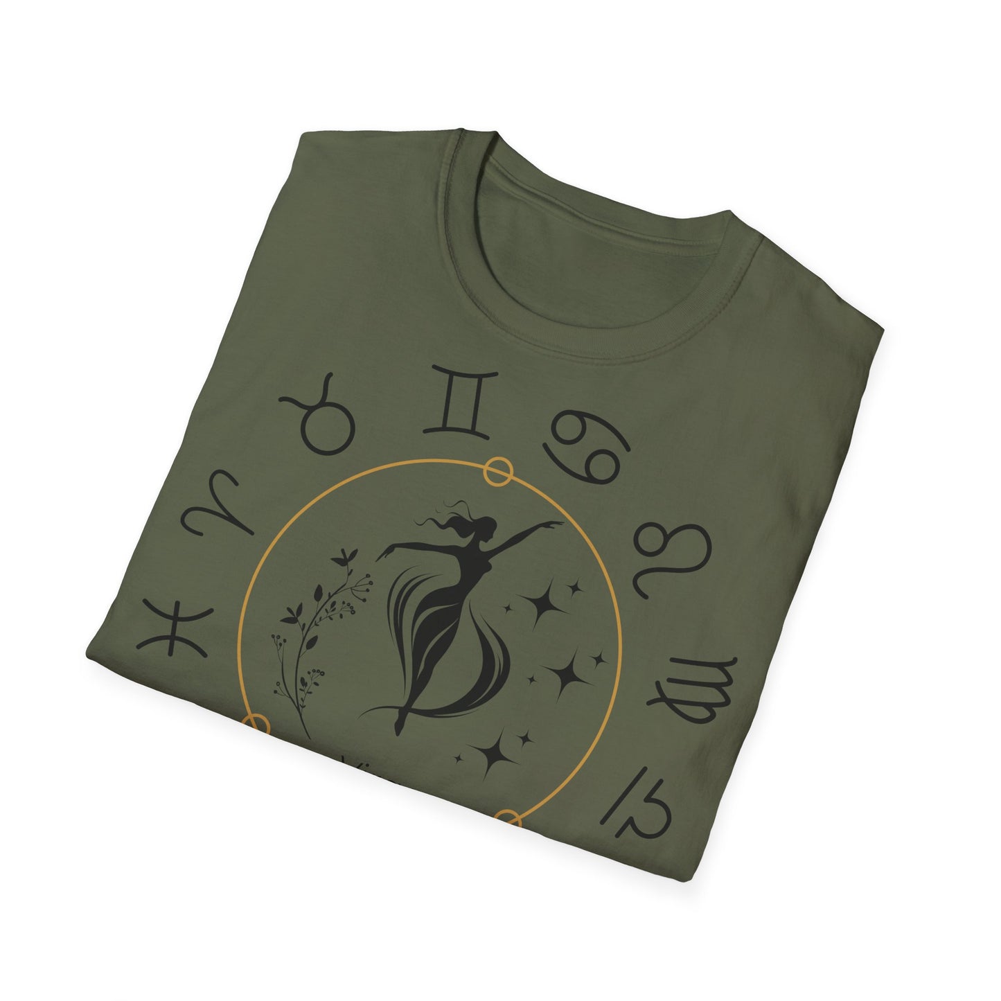 Virgo Phase T-Shirt