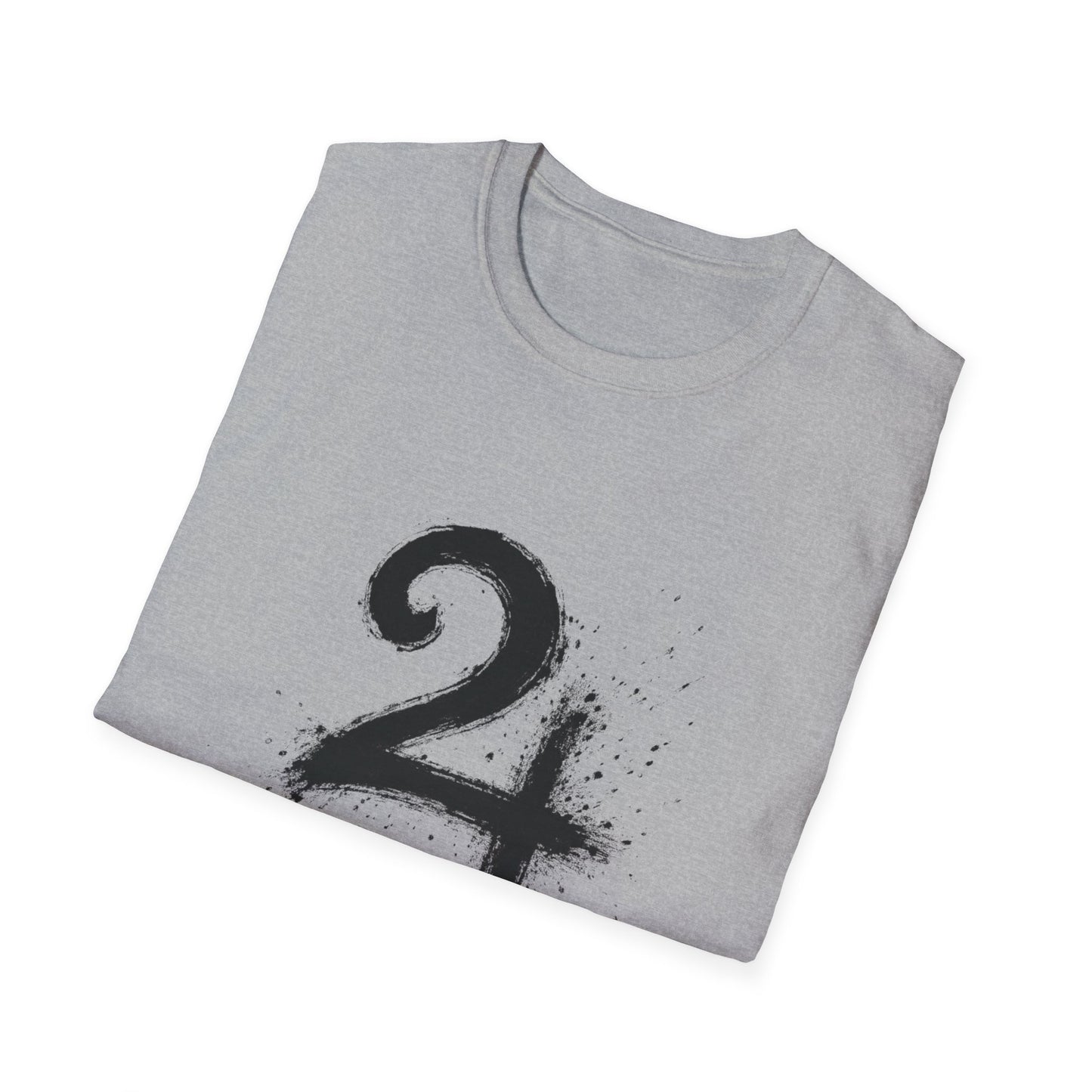 Jupiter Symbol ♃ - T-Shirt