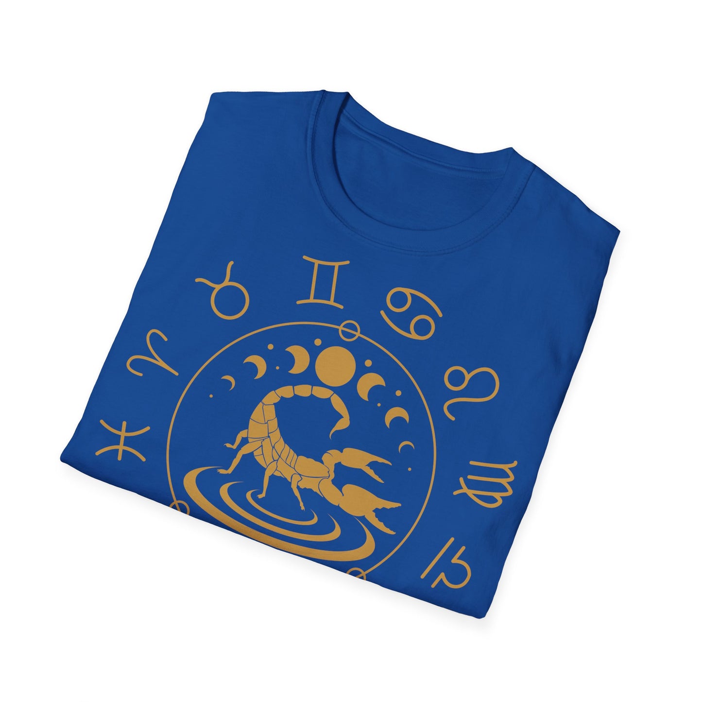 Scorpio Phase T-Shirt