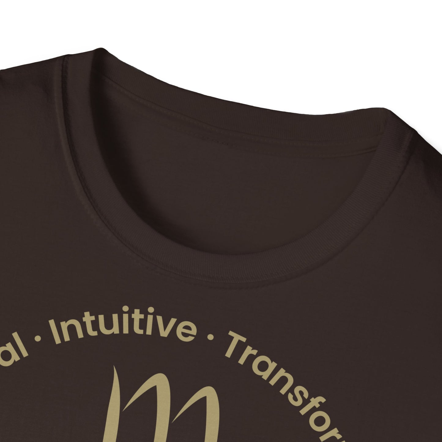 Zodiac Core Traits (Scorpio)T-Shirt