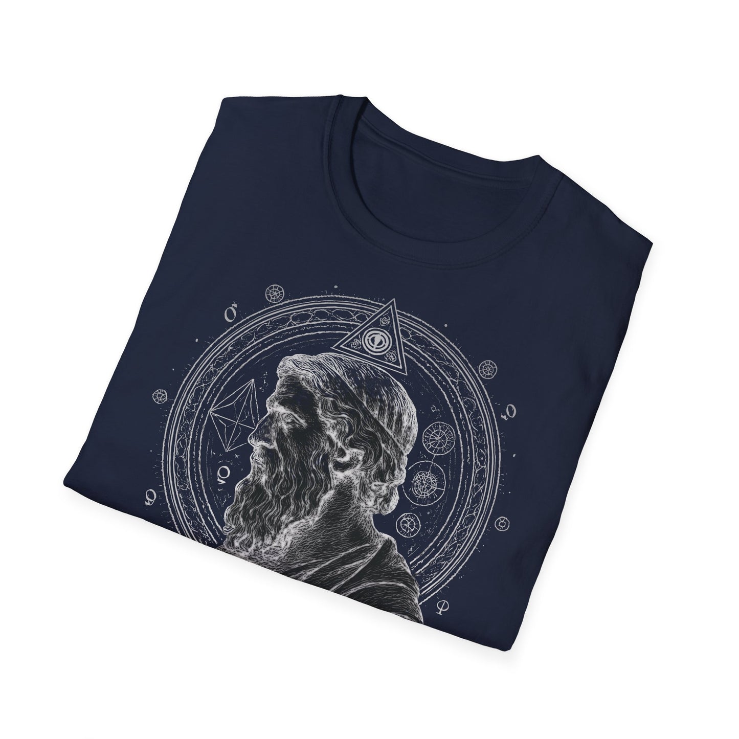 The All Is Mind | Hermetic Series T-Shirt