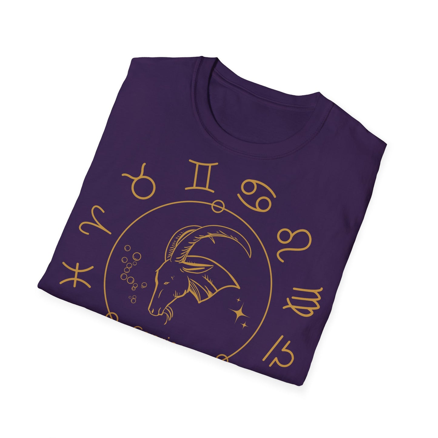 Capricorn Phase T-Shirt