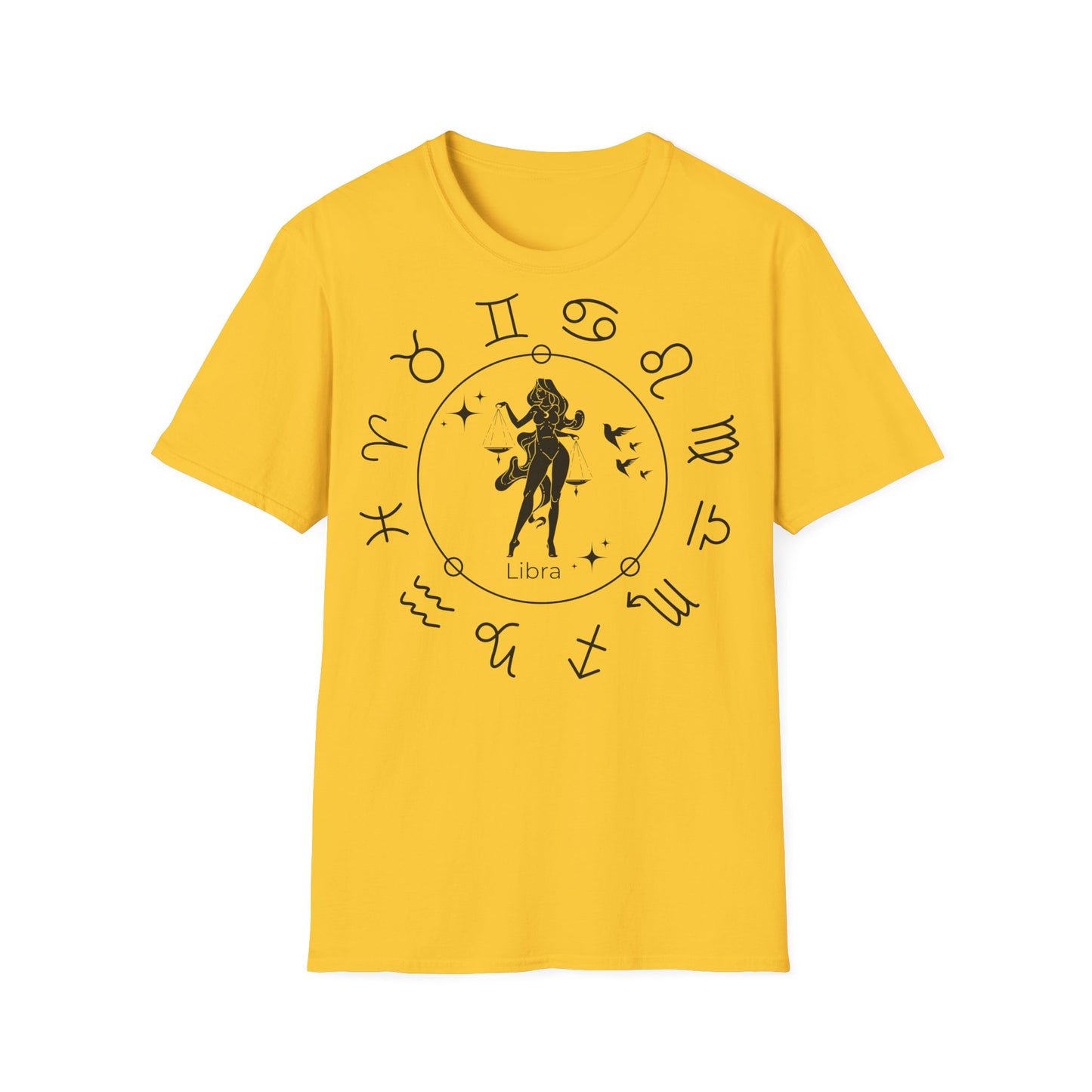 Libra Phase T-Shirt