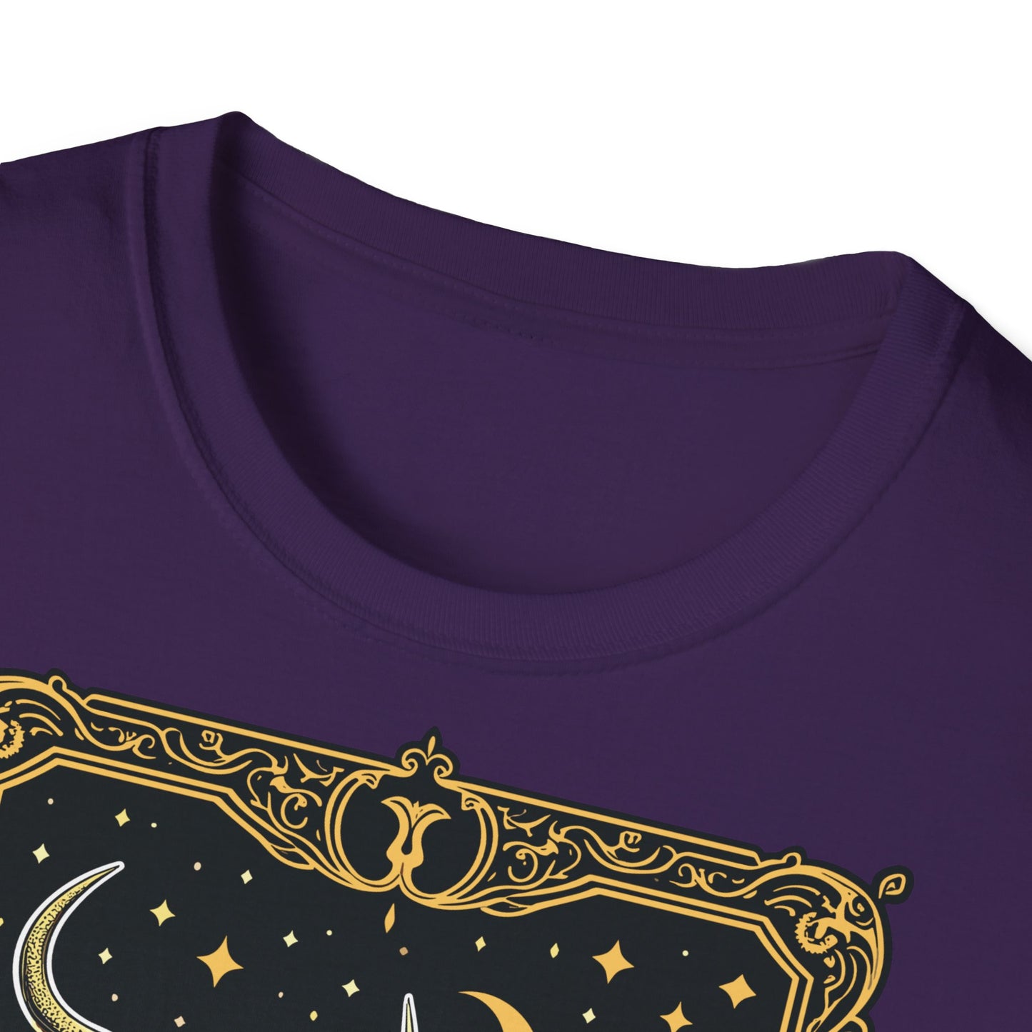 Tarot-Bull T-shirt