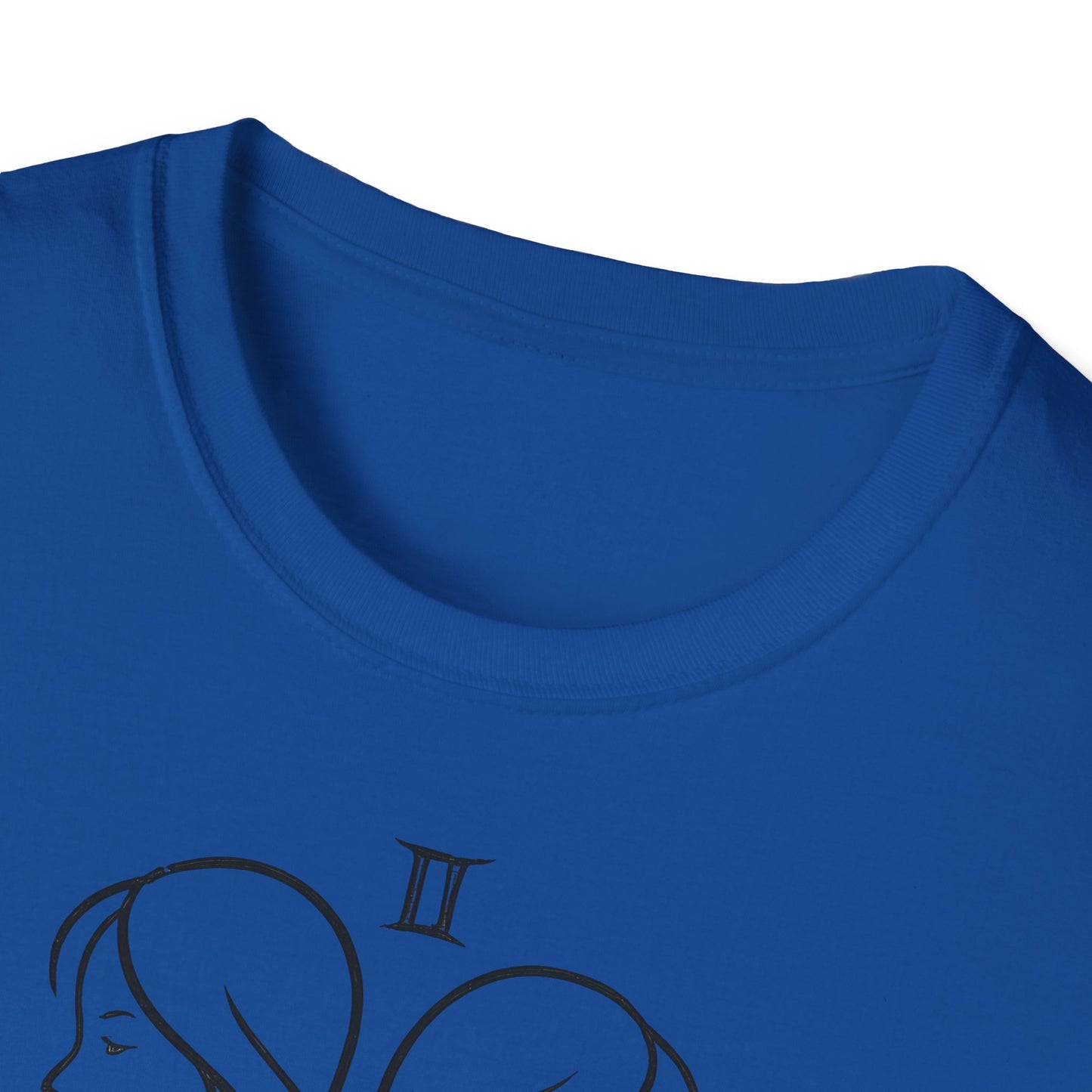 Twin Bloom (Gemini) T-Shirt