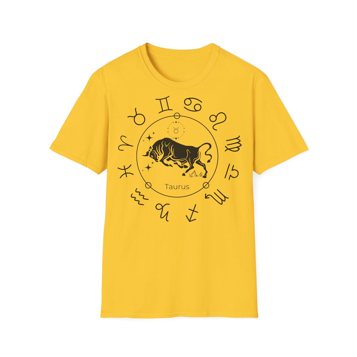 Taurus Phase T-Shirt