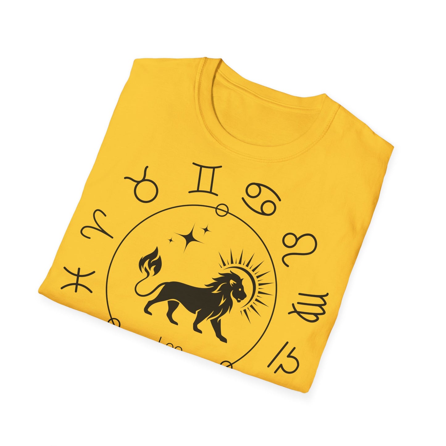 Leo Phase T-Shirt