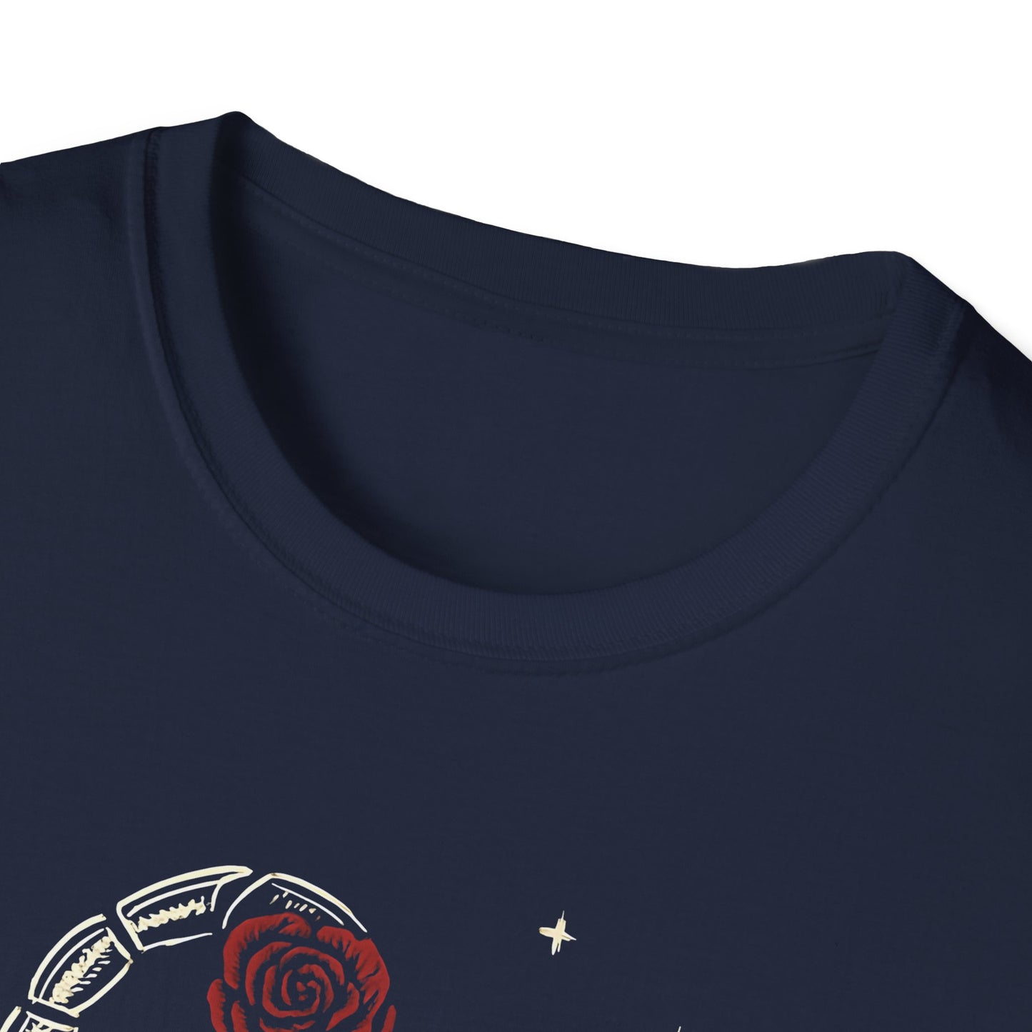 Thorned Mystery (Scorpion) T-Shirt