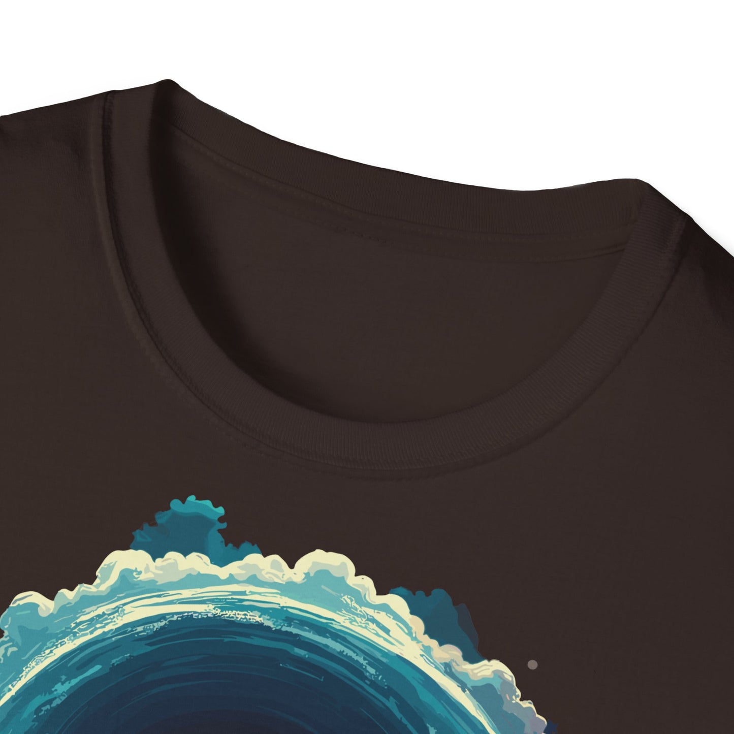 Galactic Dreamscape T-shirt