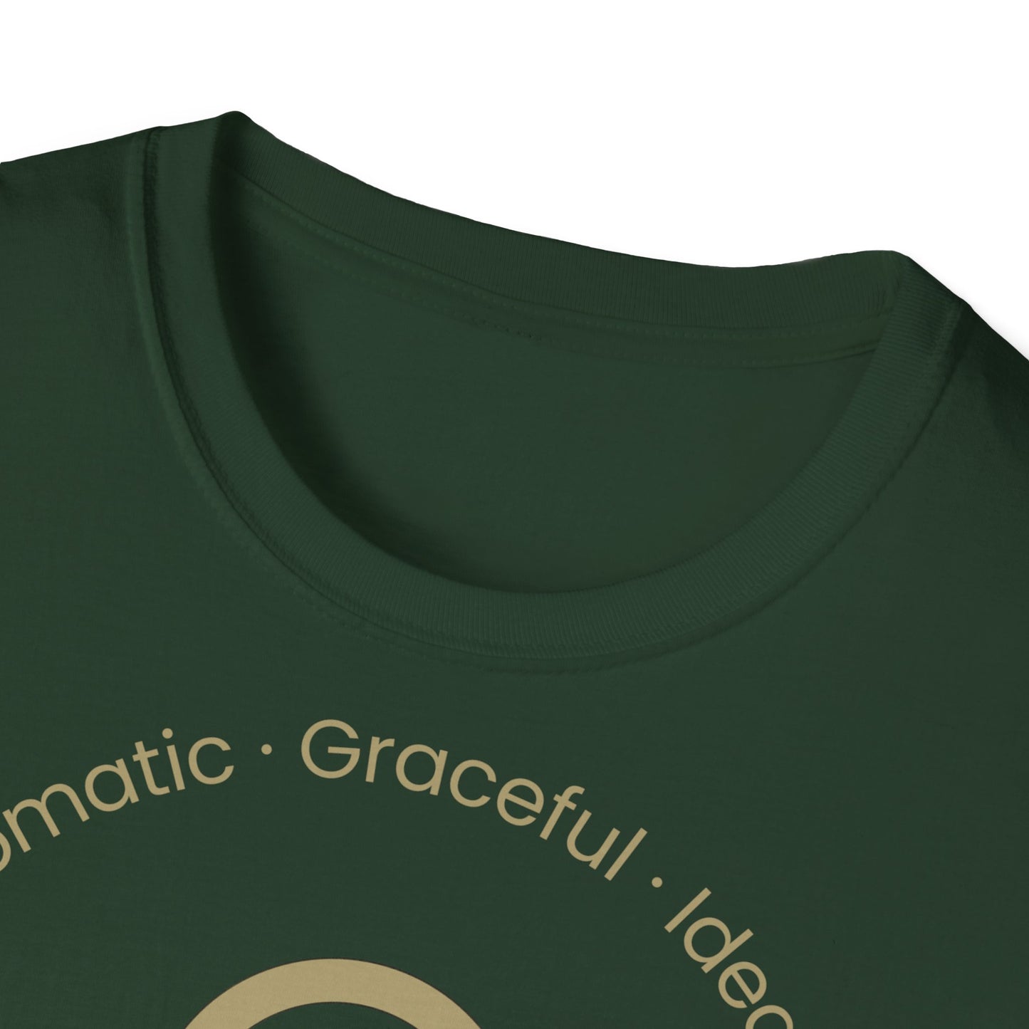 Zodiac Core Traits (Libra)T-Shirt
