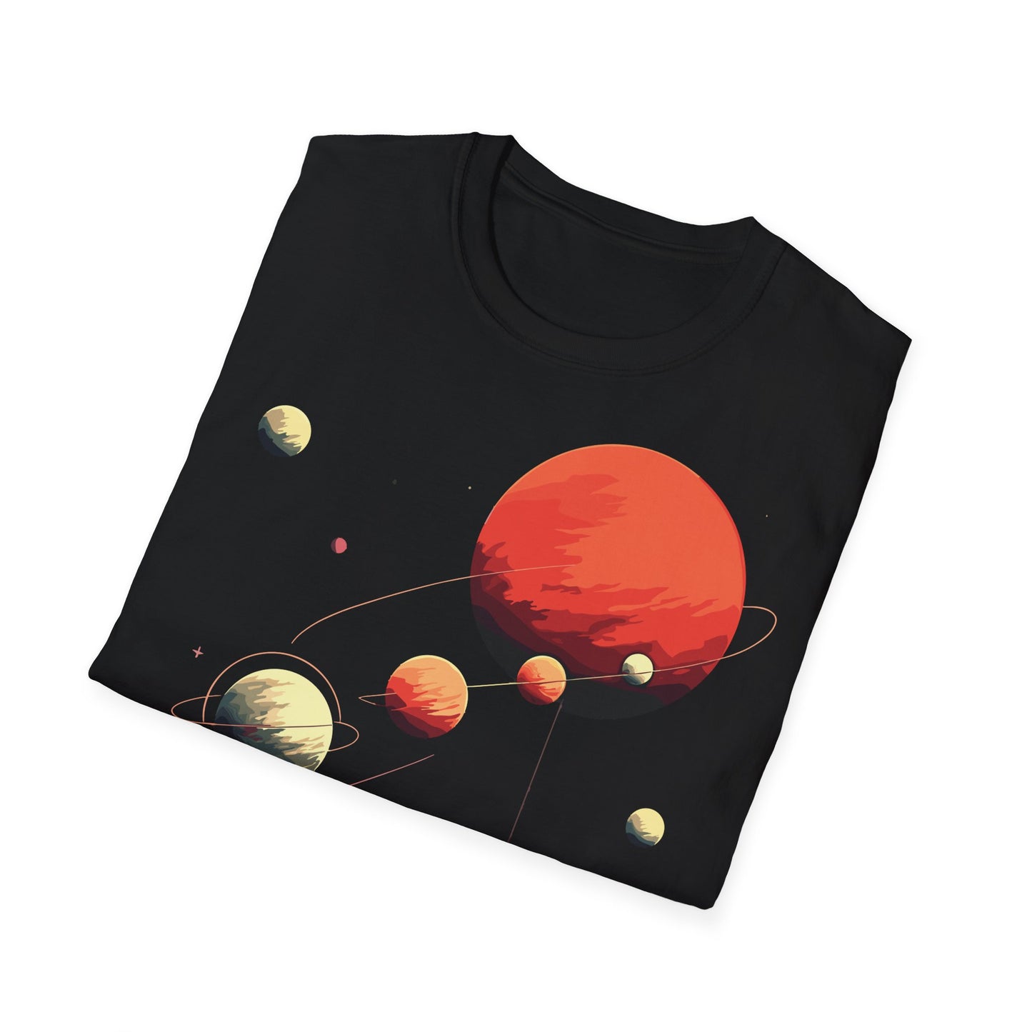 Cosmic Alignment T-shirt