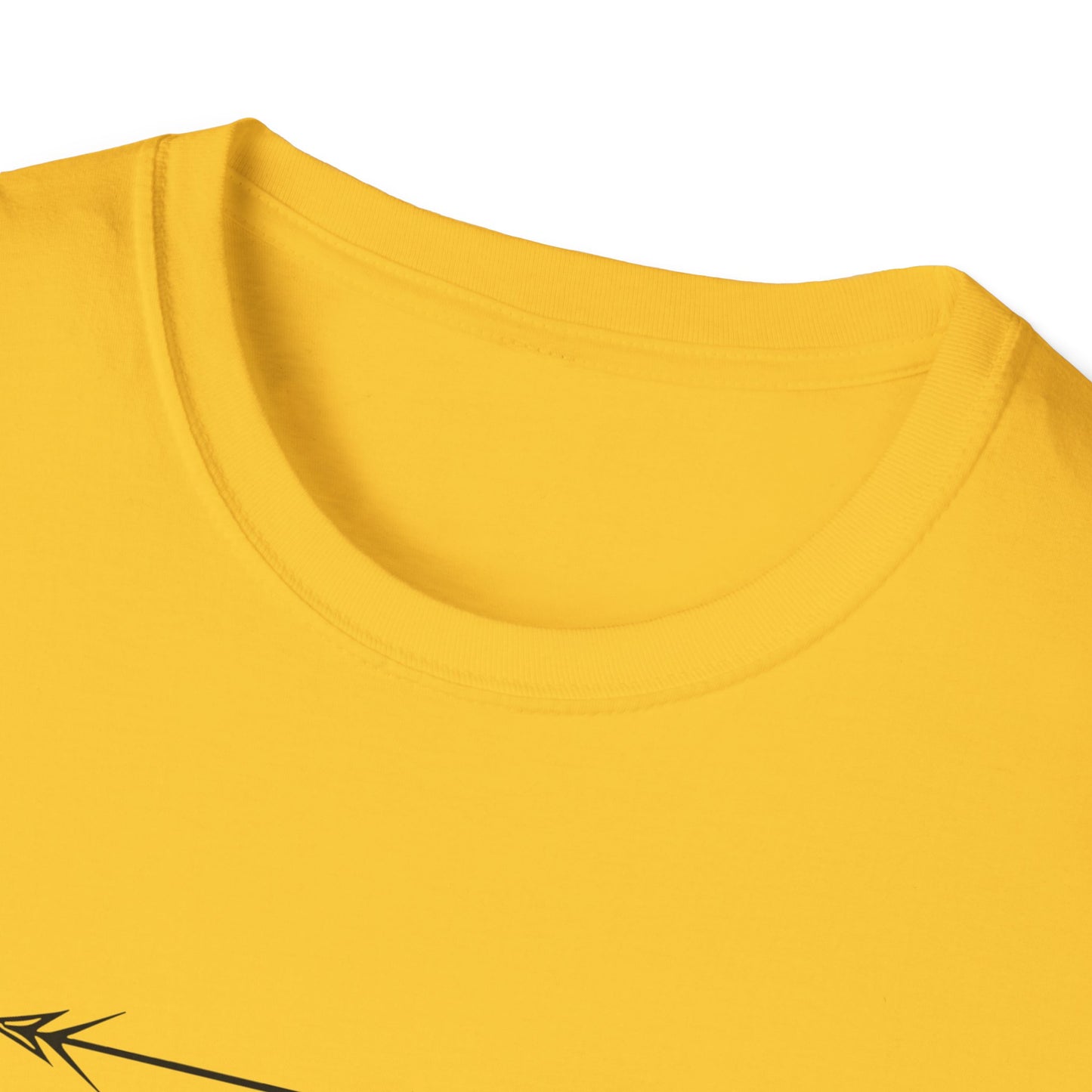 Minimal Sagittarius T-shirt