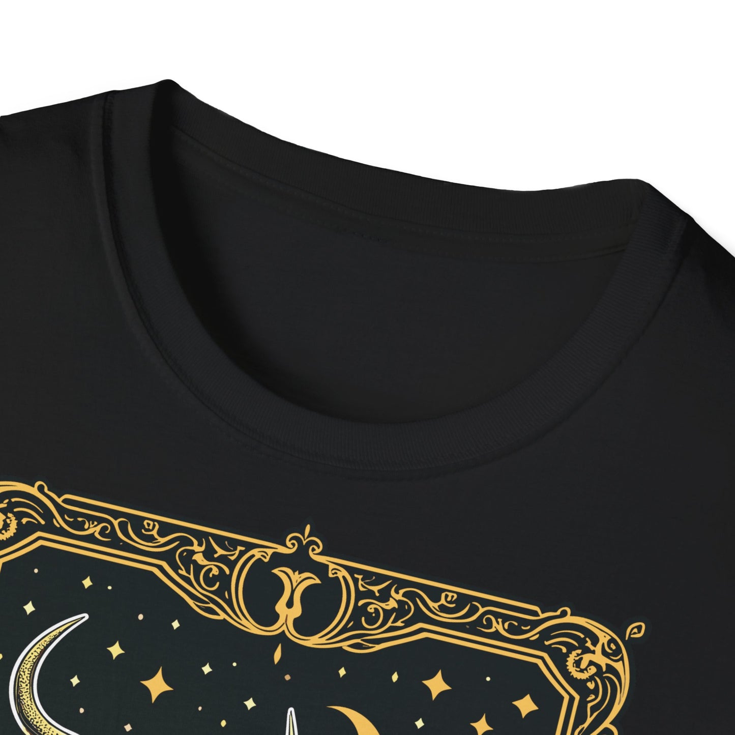 Tarot-Bull T-shirt