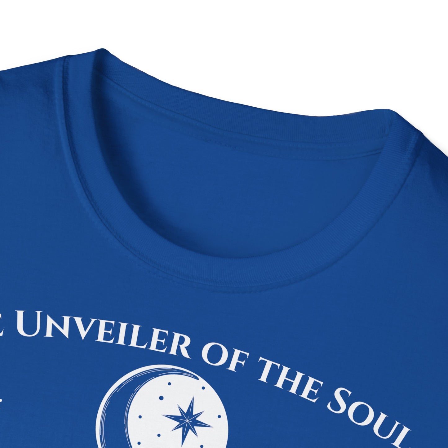 The Unveiler of the Soul(Scorpio)T-Shirt
