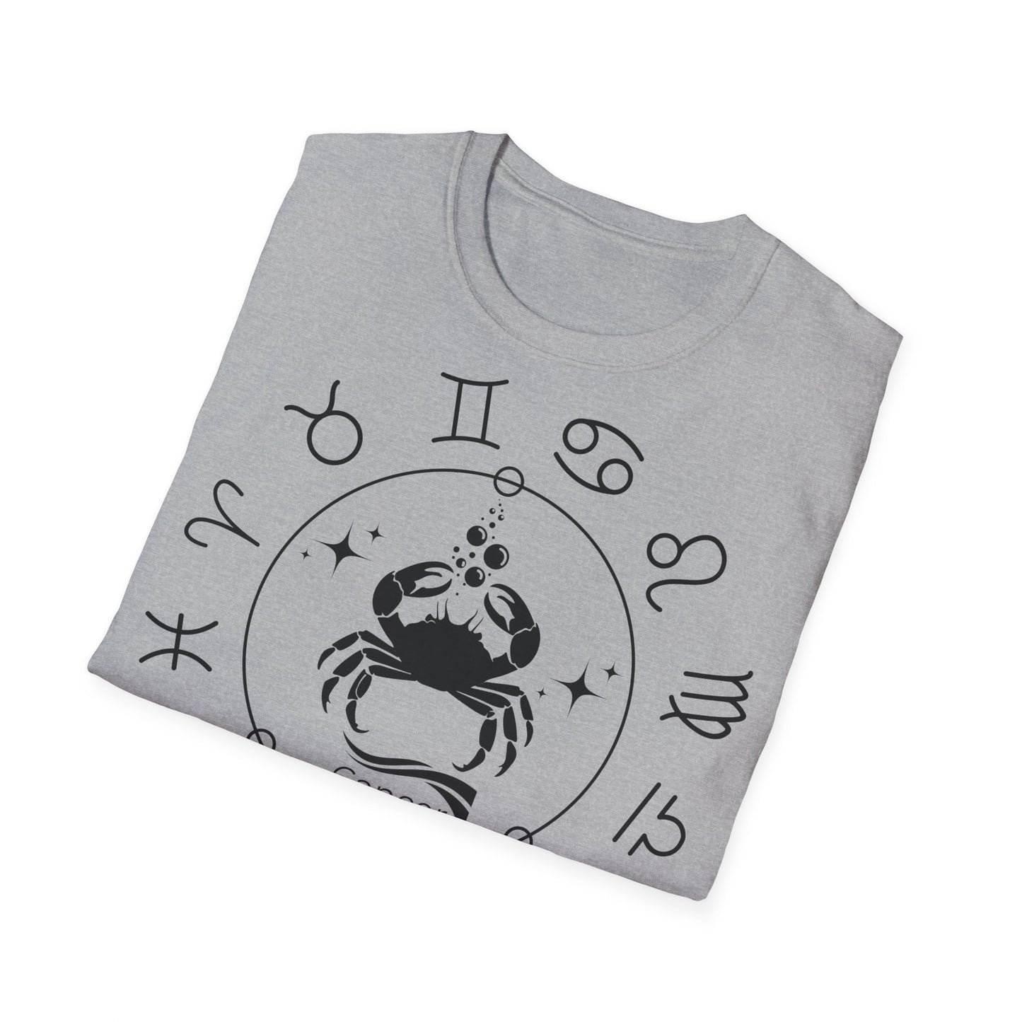 Cancer Phase T-Shirt