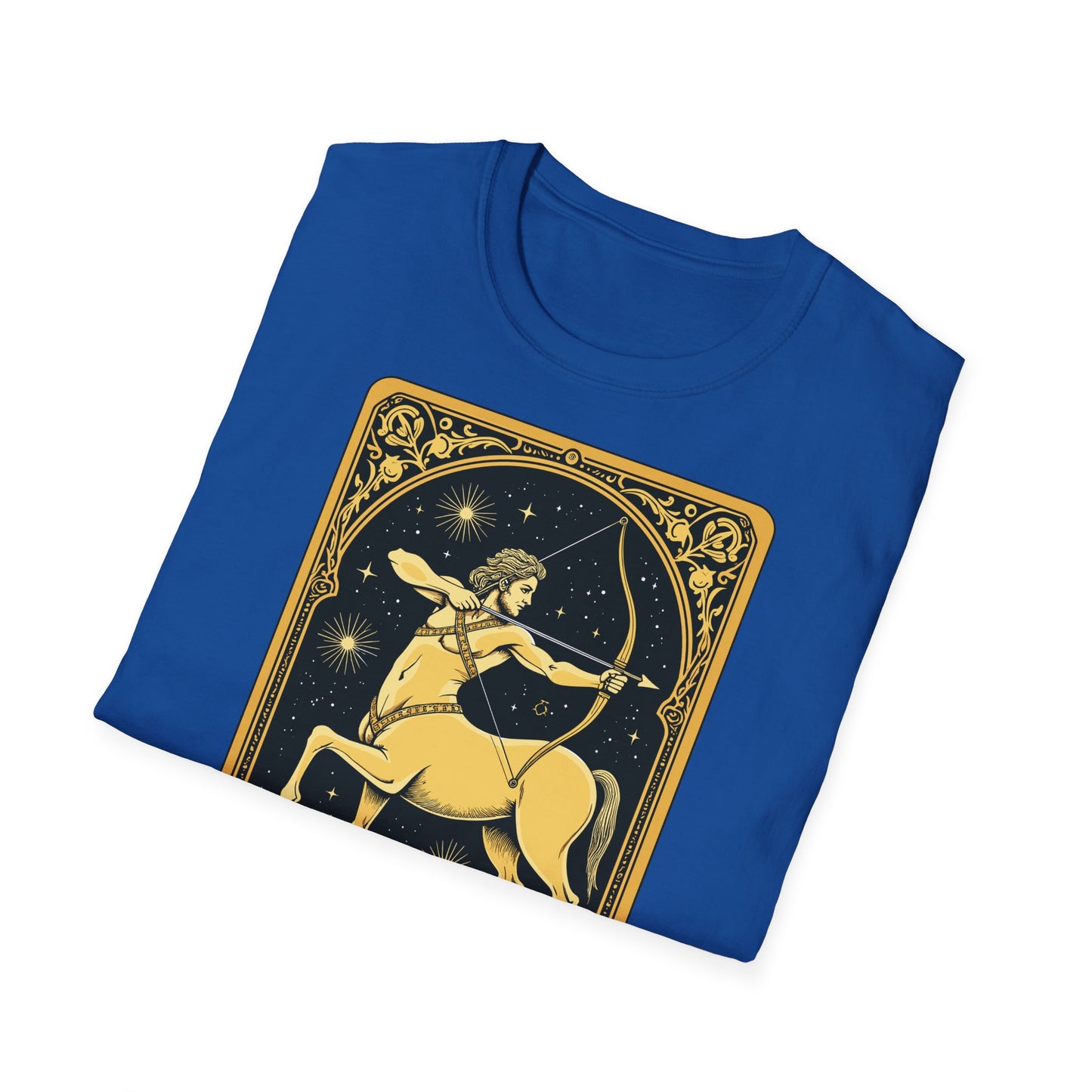 Tarot-Sagittarius T-shirt
