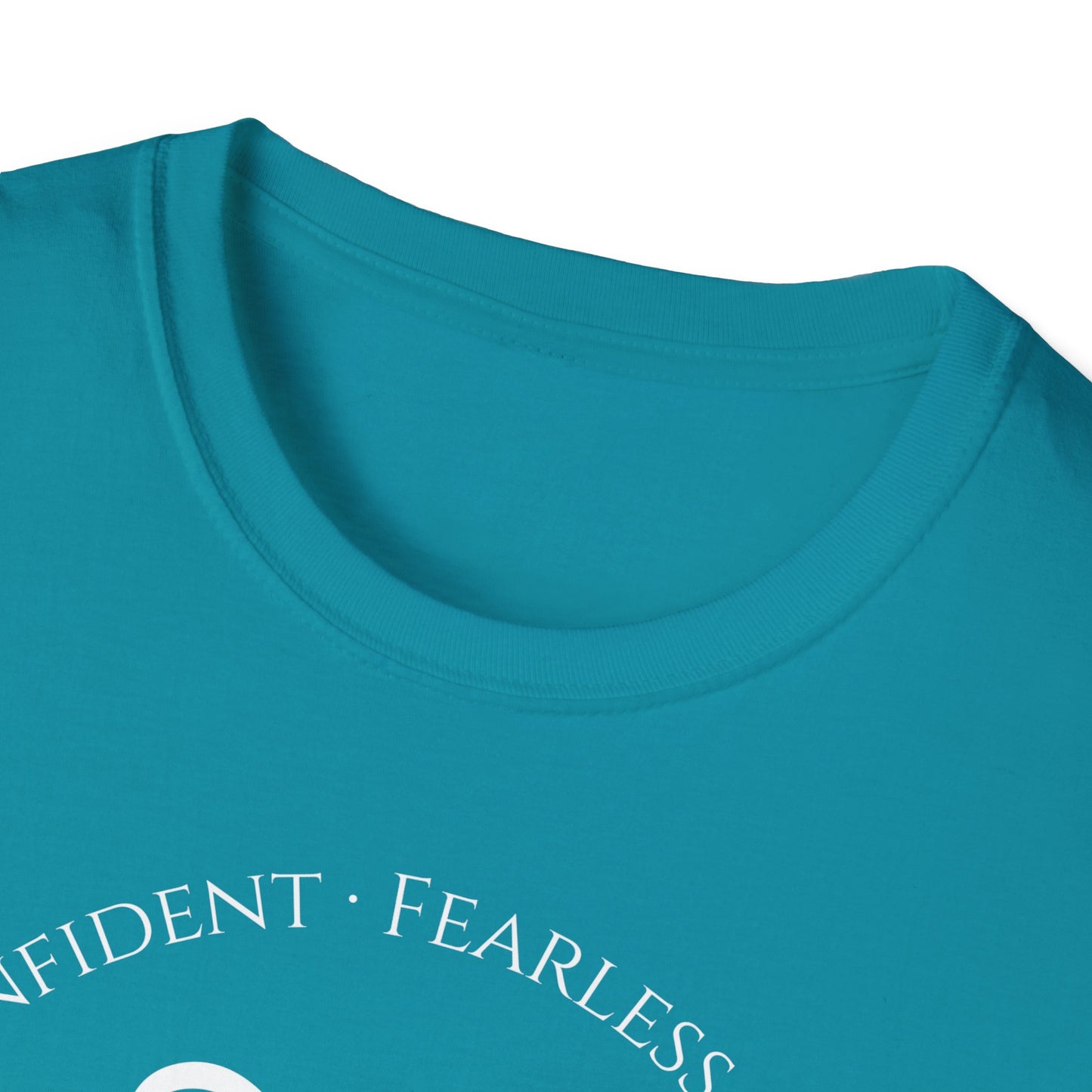 Zodiac Core Traits (Aries)T-Shirt