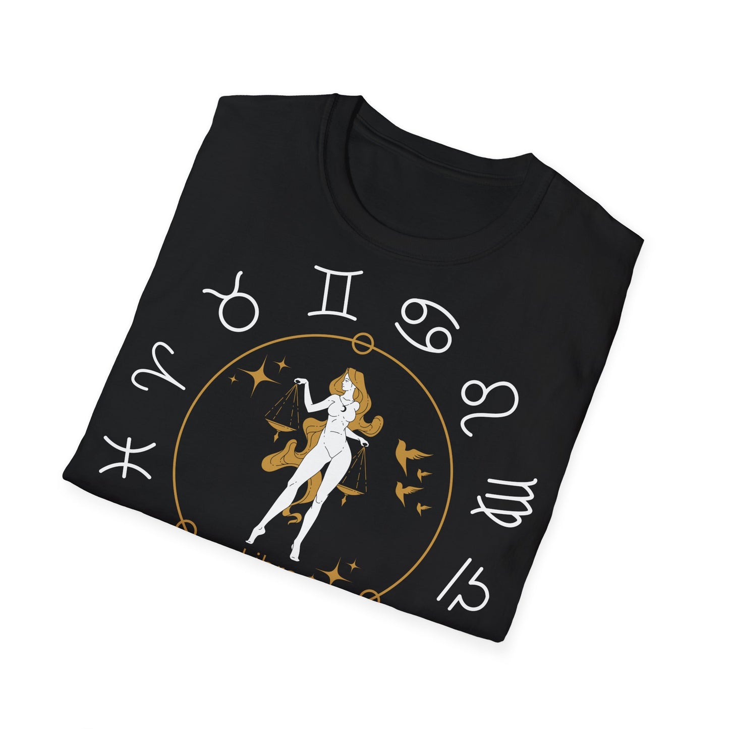 Libra Phase T-Shirt