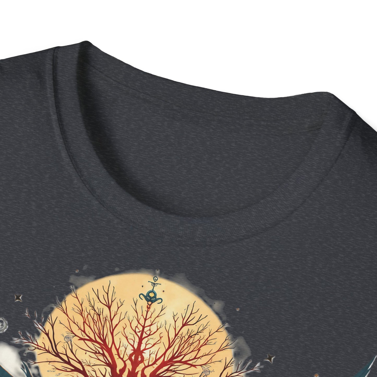 Stellar Synchronicity T-shirt