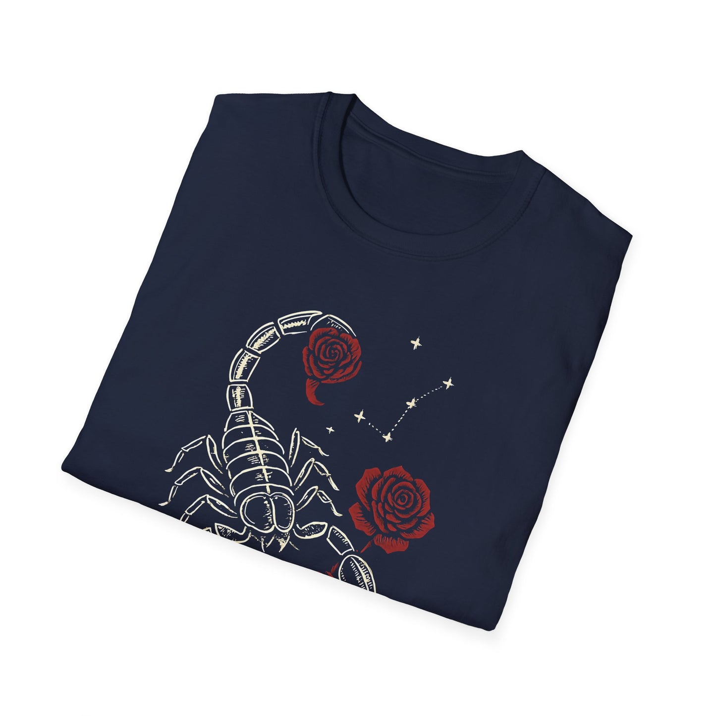 Thorned Mystery (Scorpion) T-Shirt