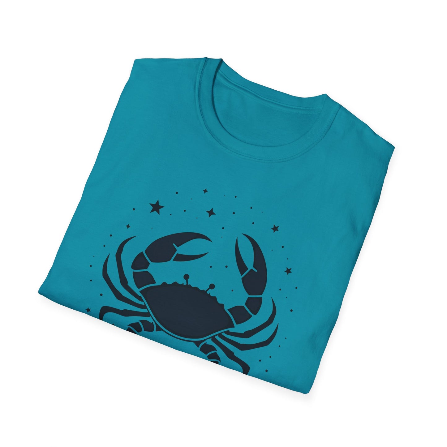 Minimal Cancer T-shirt