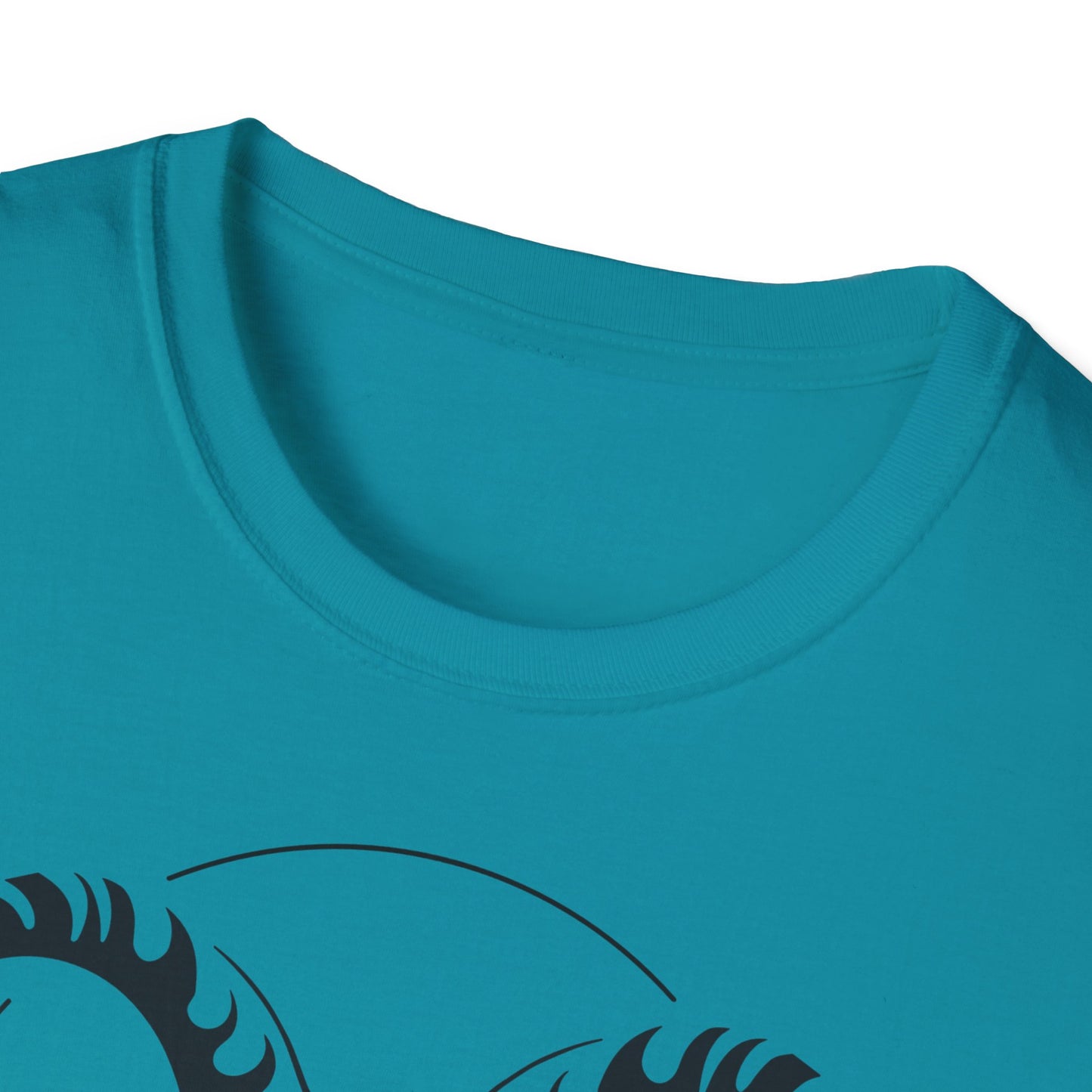 Minimal Aries T-shirt