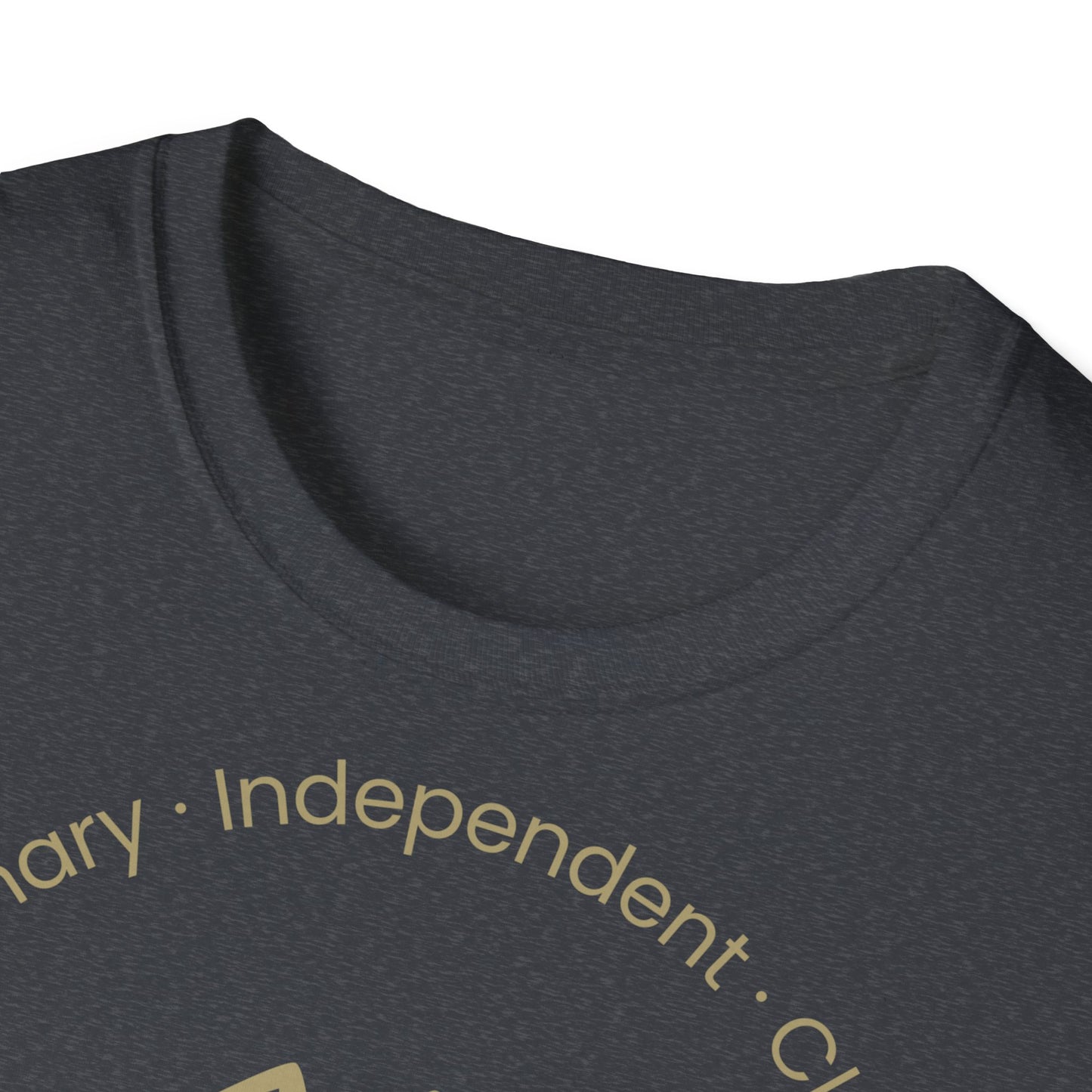 Zodiac Core Traits (Aries)T-Shirt