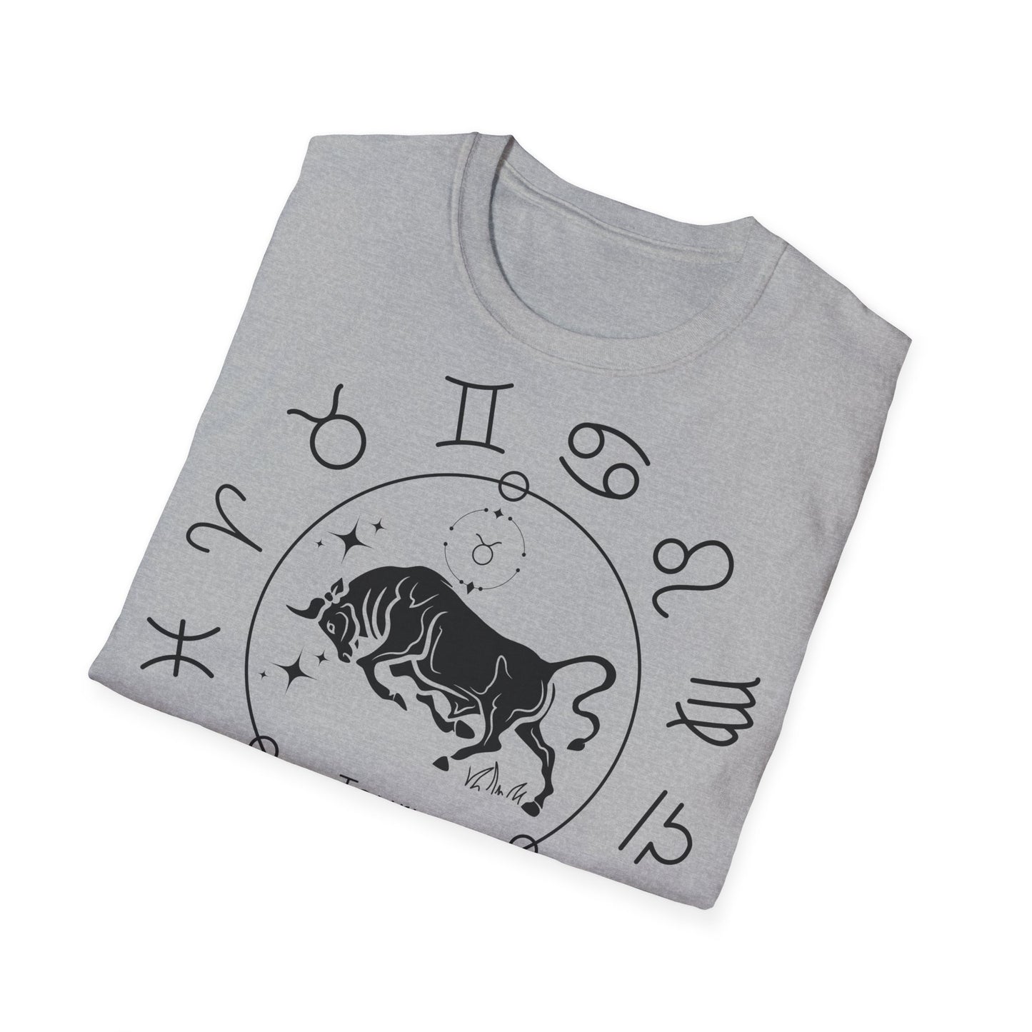 Taurus Phase T-Shirt