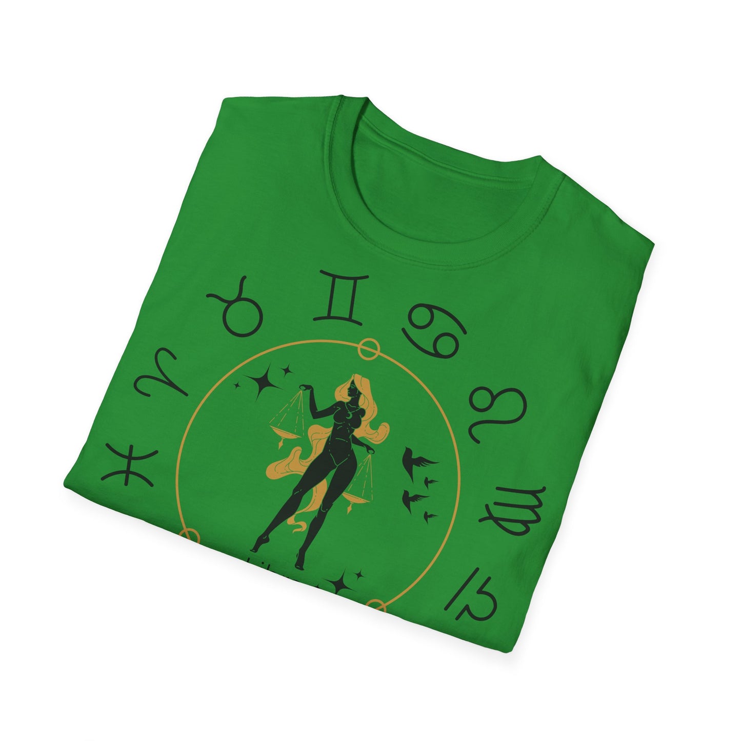 Libra Phase T-Shirt