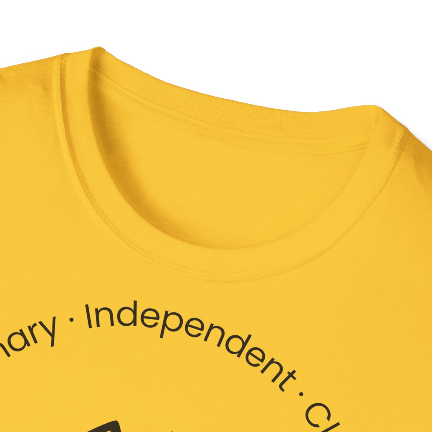 Zodiac Core Traits(Aquarius)T-Shirt